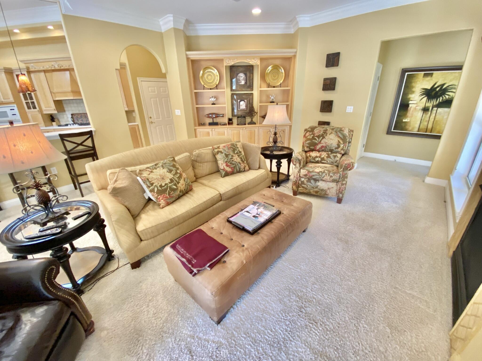 BURNT PINE-Pine Valley - Residential