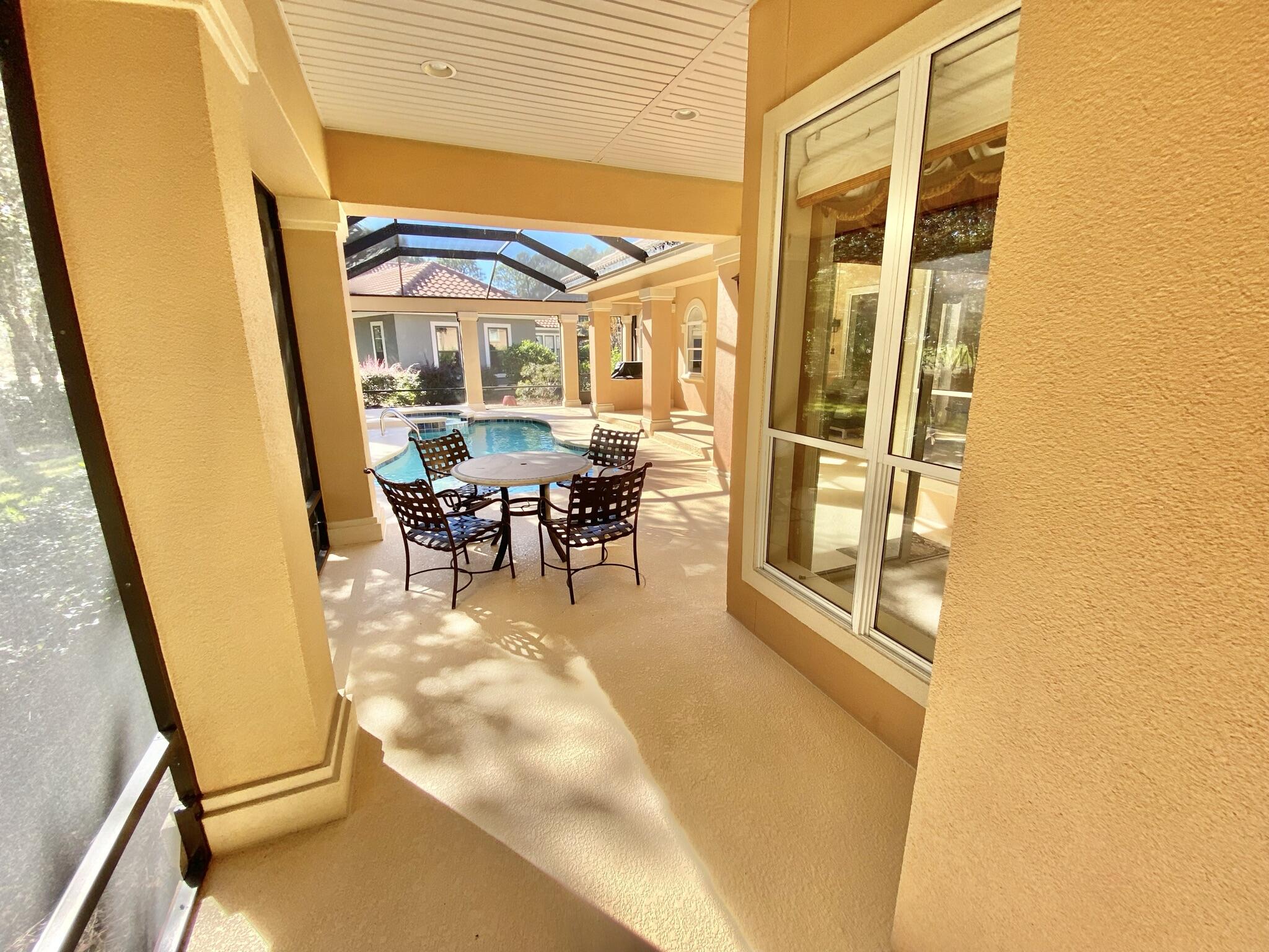 BURNT PINE-Pine Valley - Residential