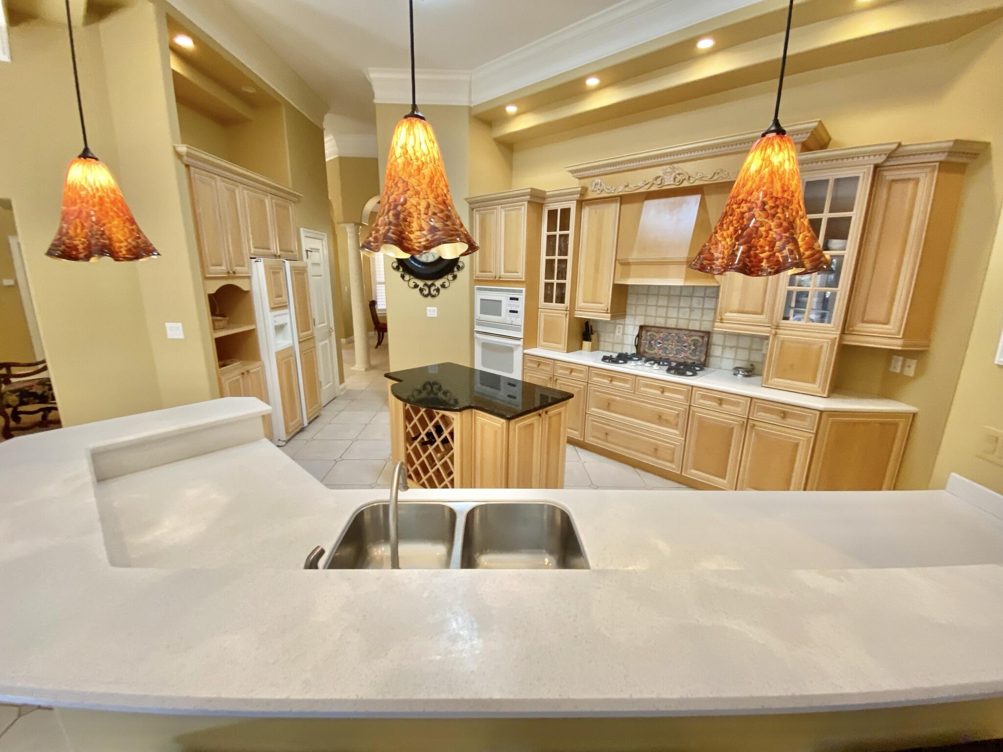 BURNT PINE-Pine Valley - Residential