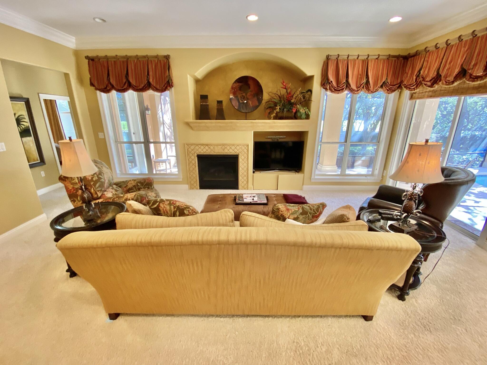 BURNT PINE-Pine Valley - Residential