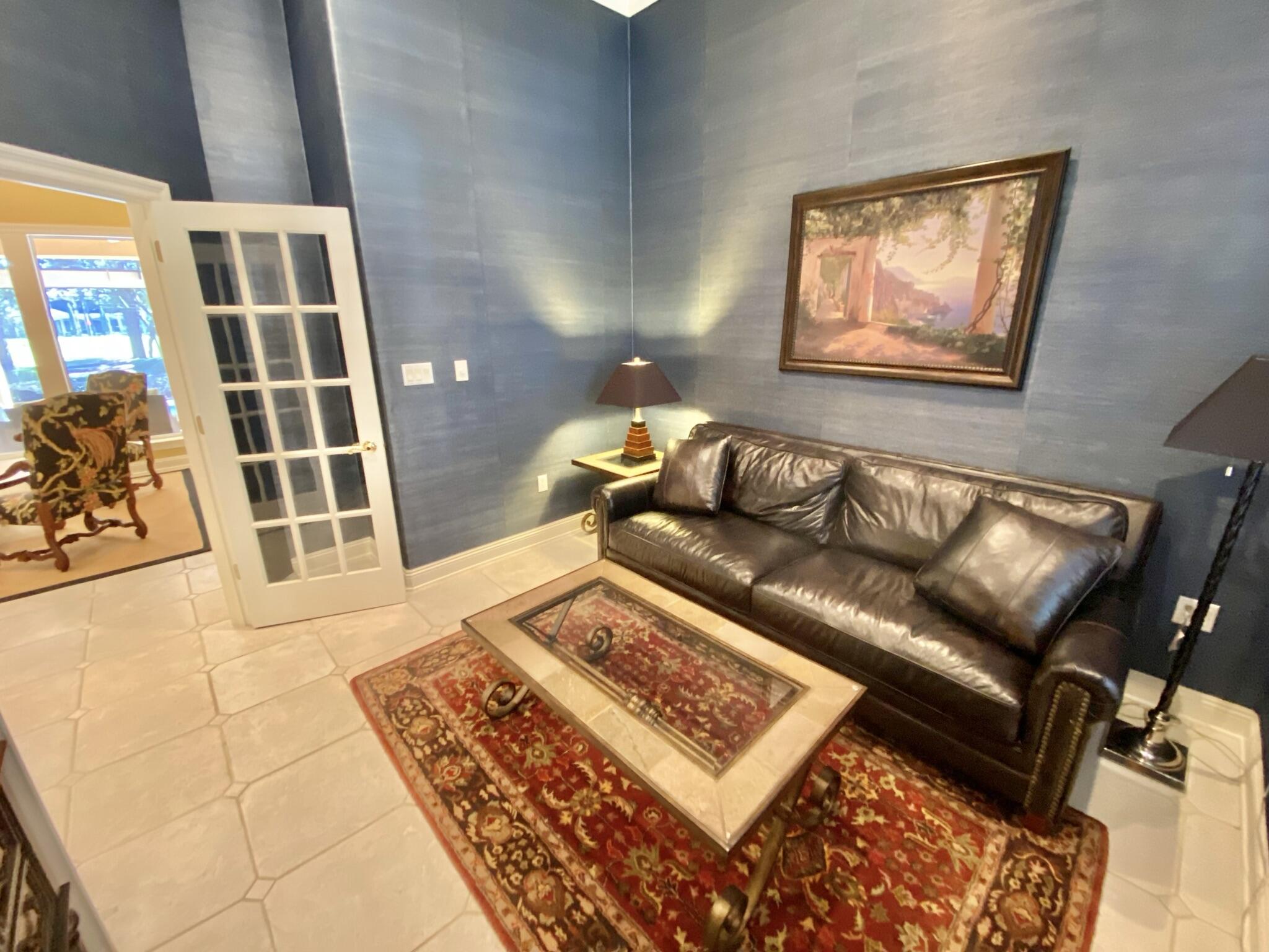 BURNT PINE-Pine Valley - Residential