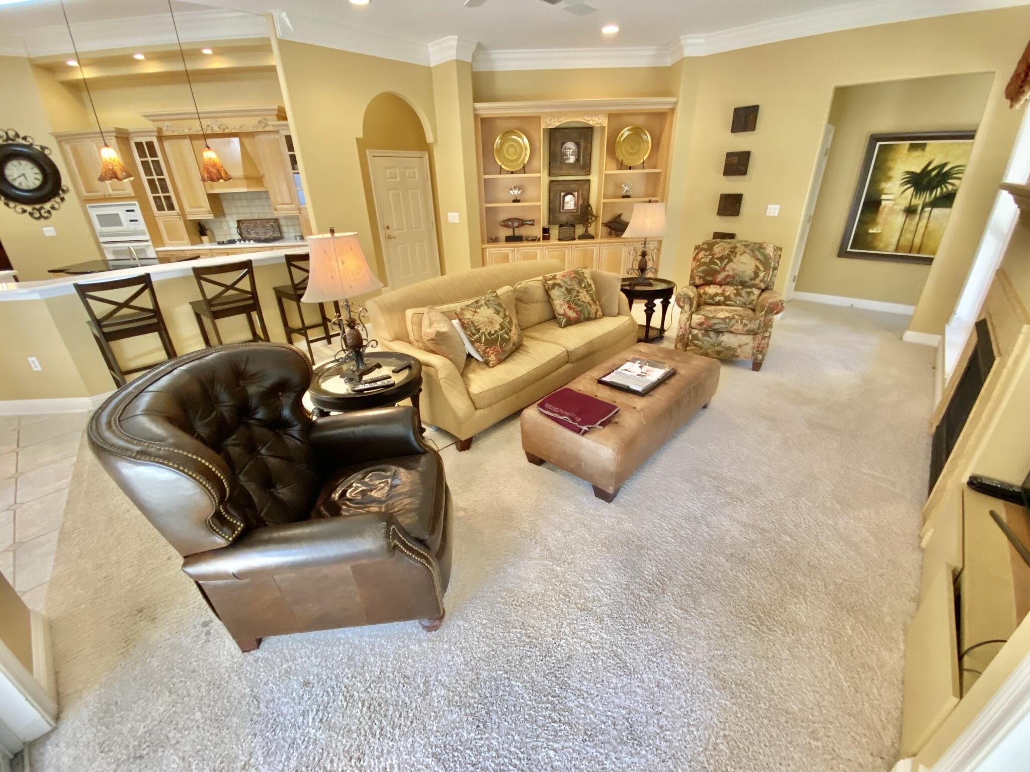 BURNT PINE-Pine Valley - Residential