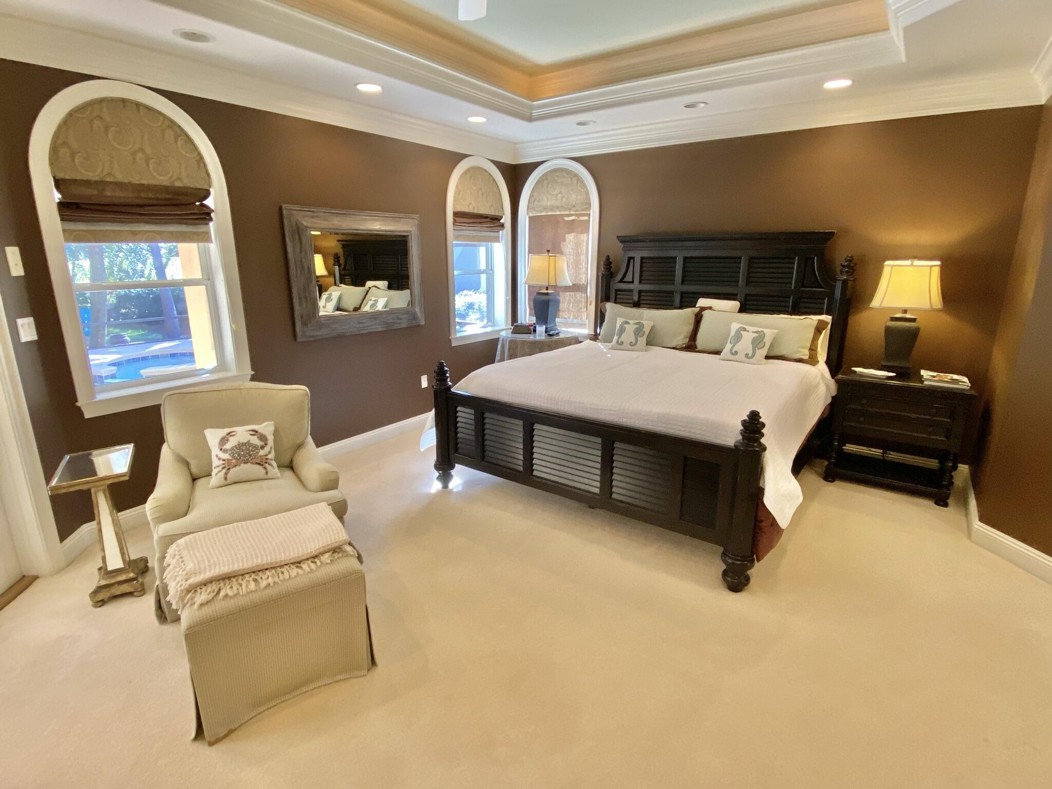 BURNT PINE-Pine Valley - Residential