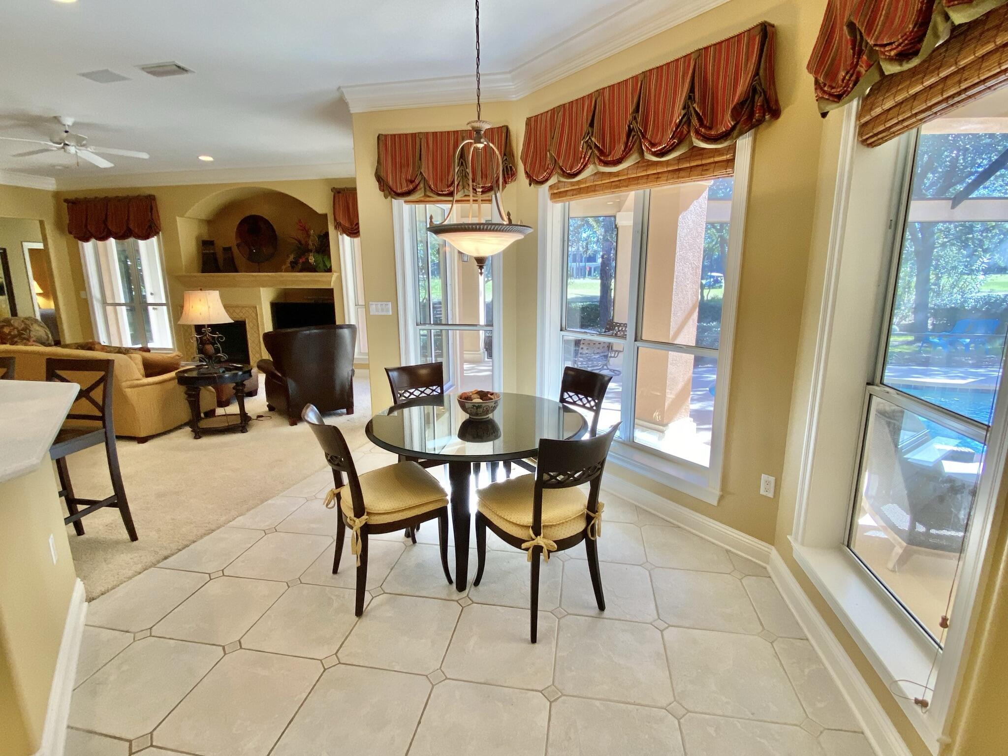 BURNT PINE-Pine Valley - Residential