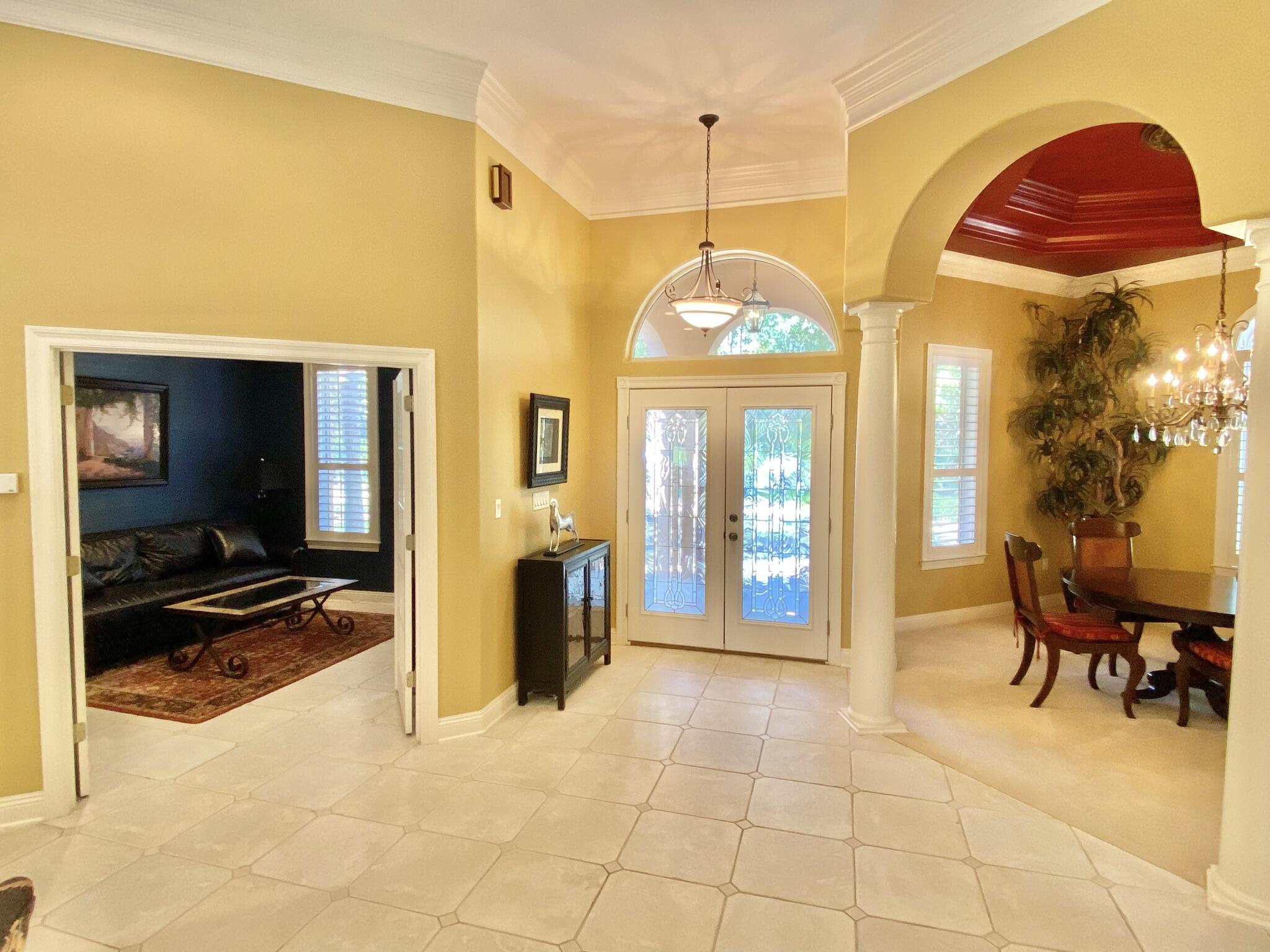 BURNT PINE-Pine Valley - Residential