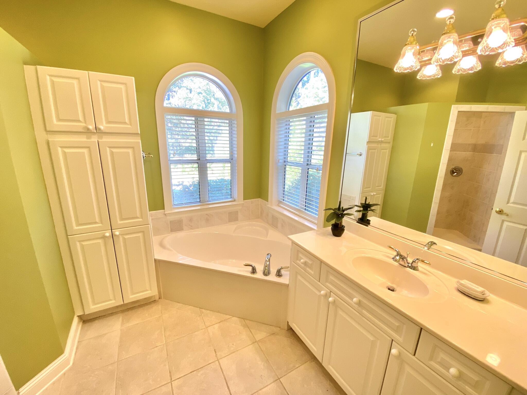 BURNT PINE-Pine Valley - Residential