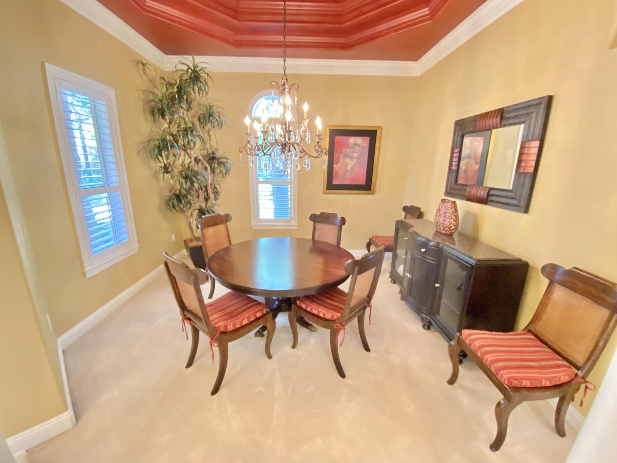 BURNT PINE-Pine Valley - Residential