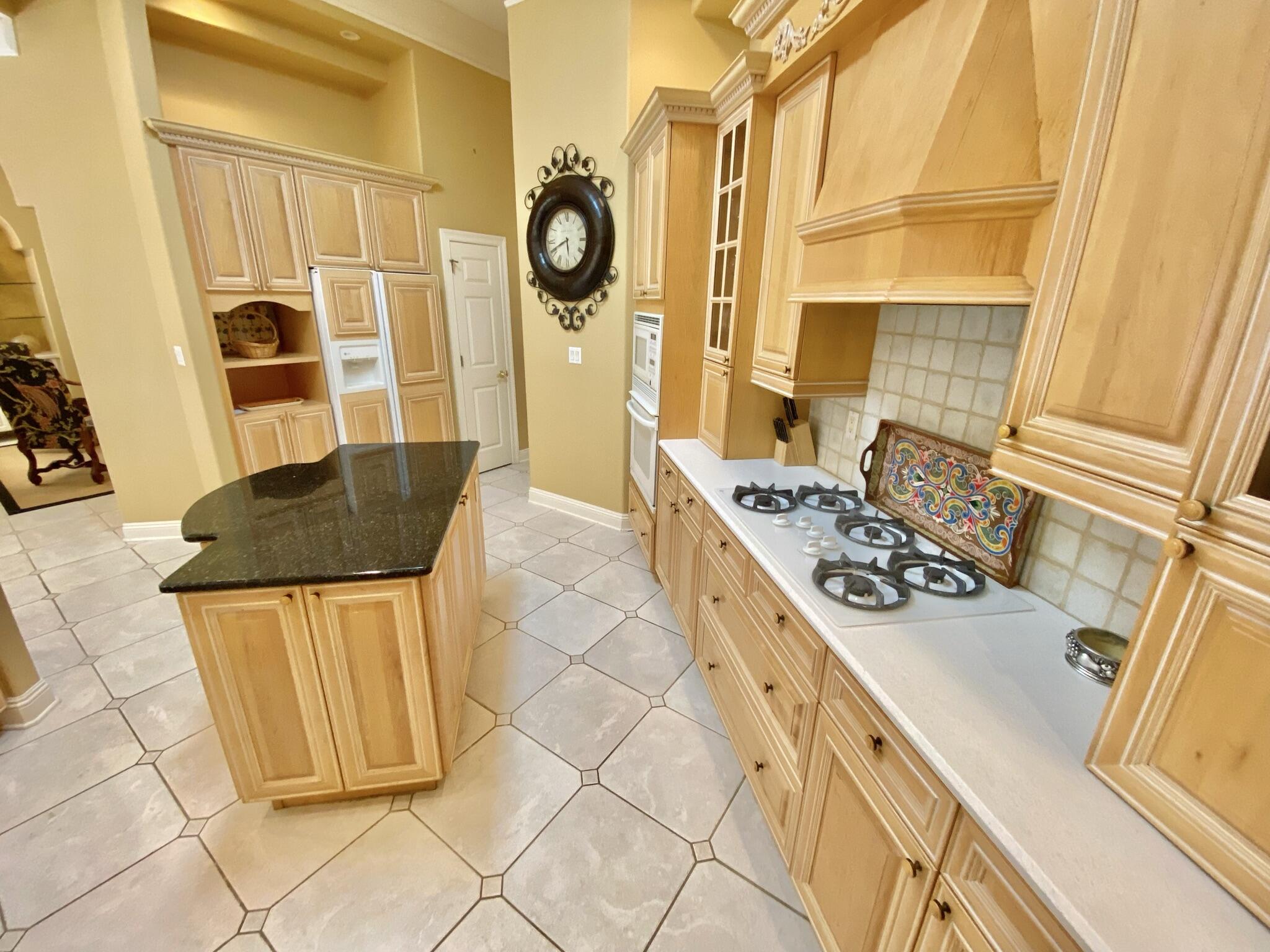 BURNT PINE-Pine Valley - Residential