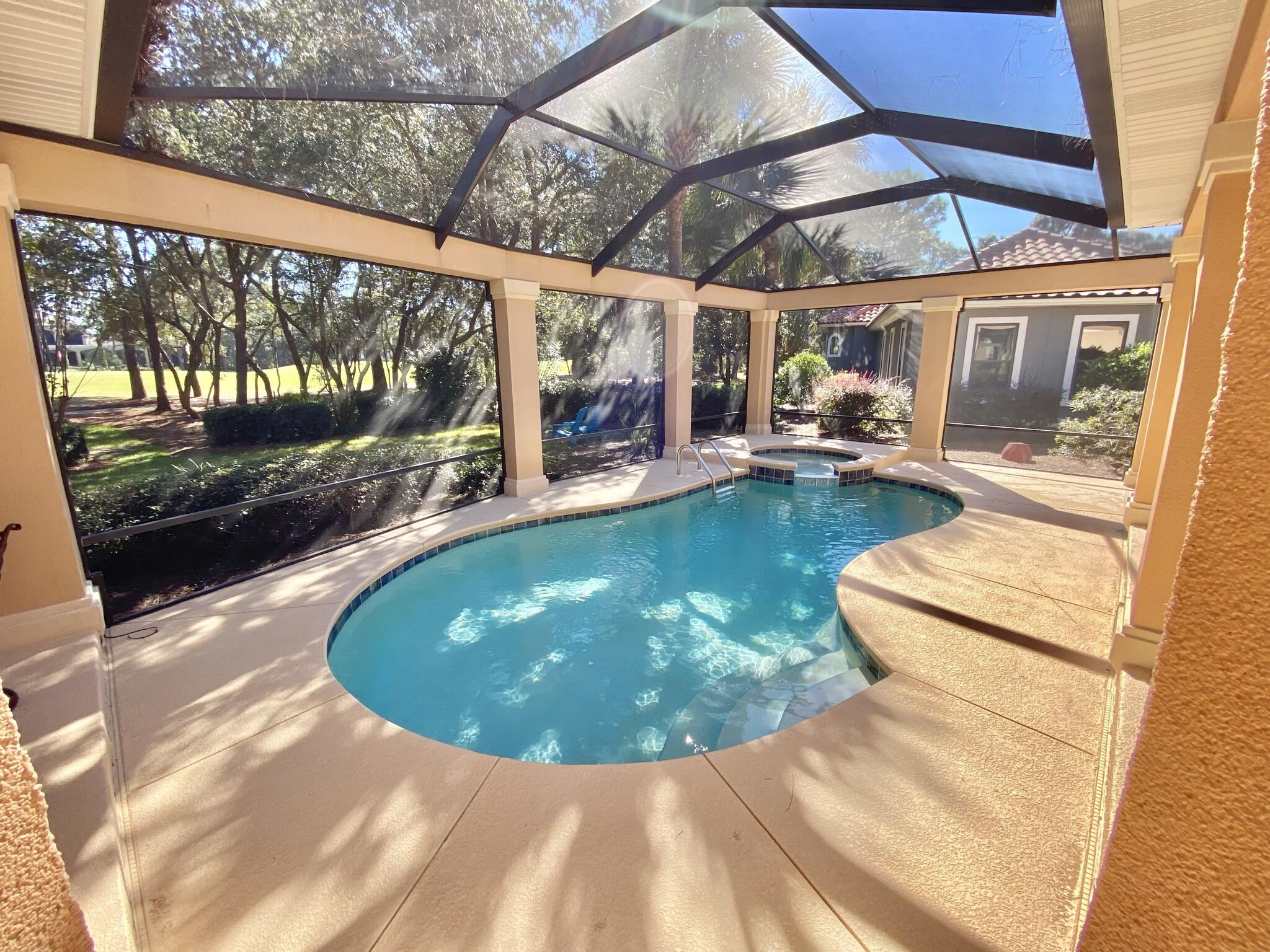 BURNT PINE-Pine Valley - Residential