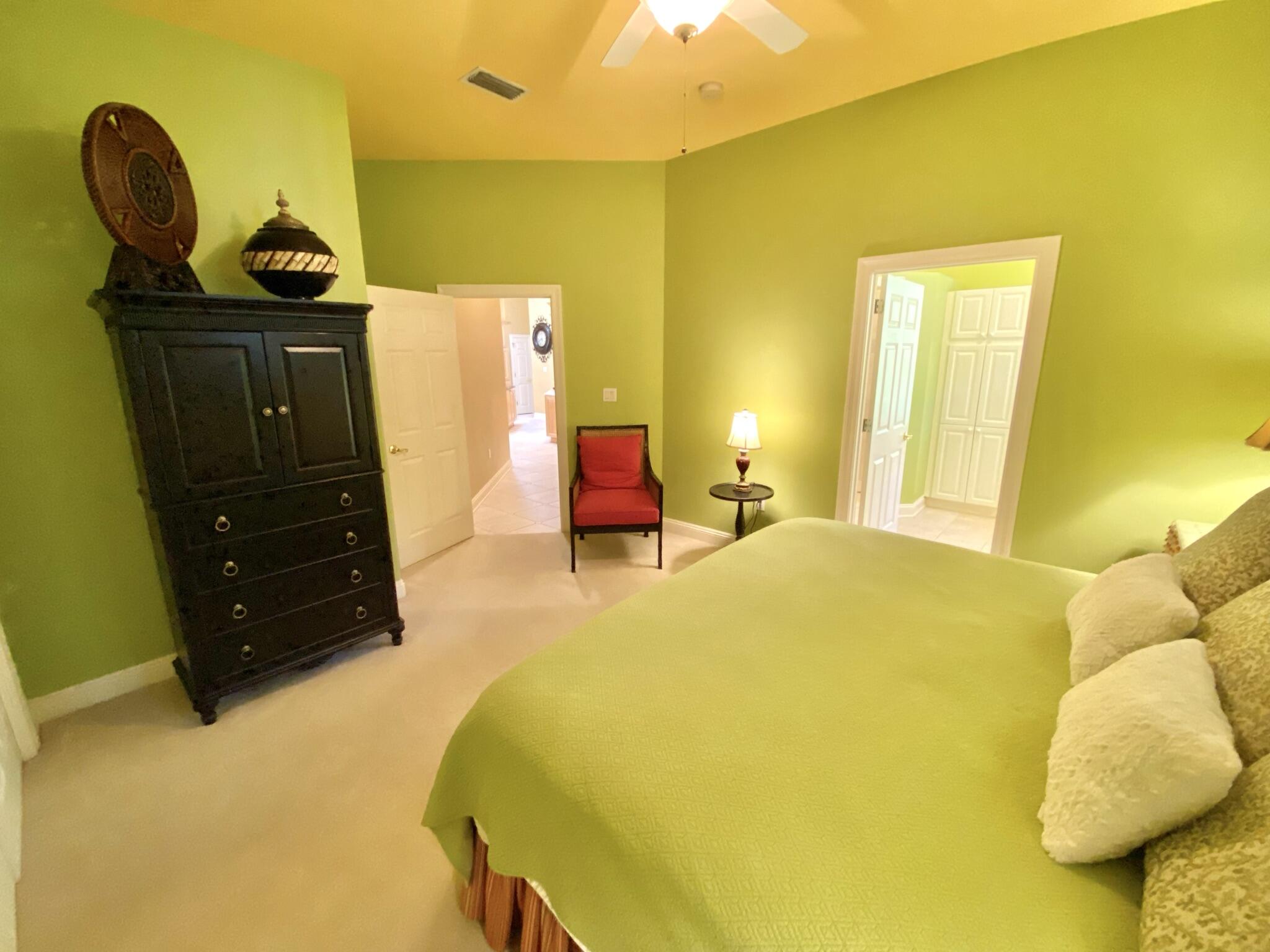 BURNT PINE-Pine Valley - Residential