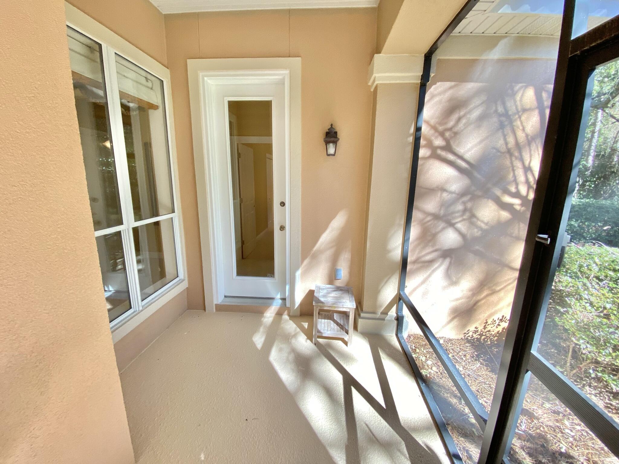 BURNT PINE-Pine Valley - Residential