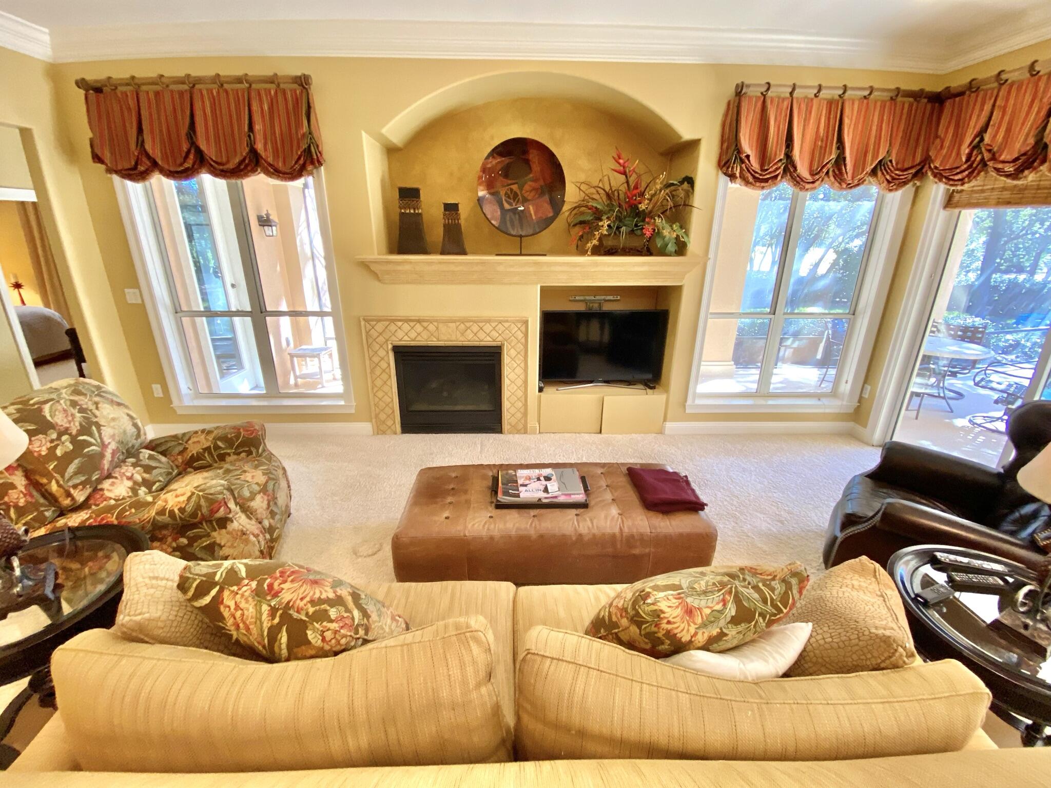 BURNT PINE-Pine Valley - Residential