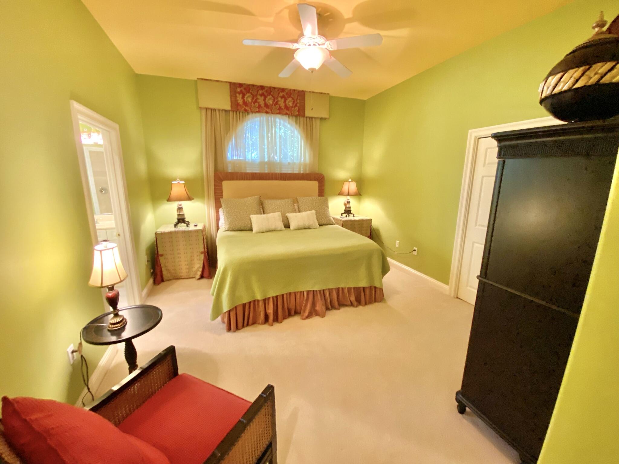 BURNT PINE-Pine Valley - Residential