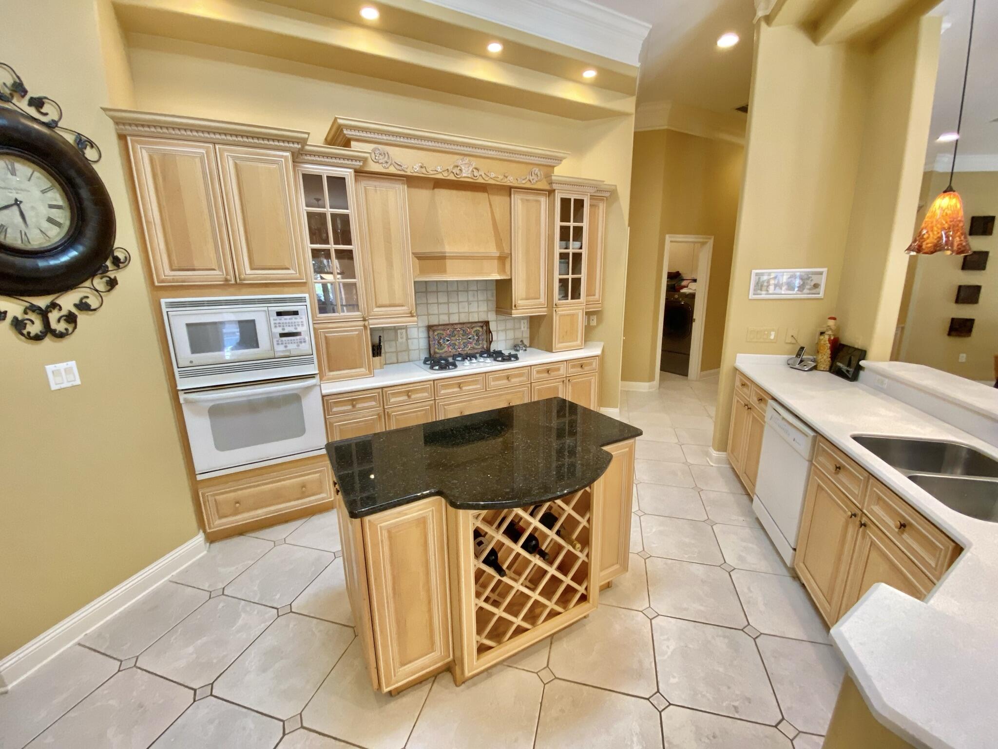 BURNT PINE-Pine Valley - Residential