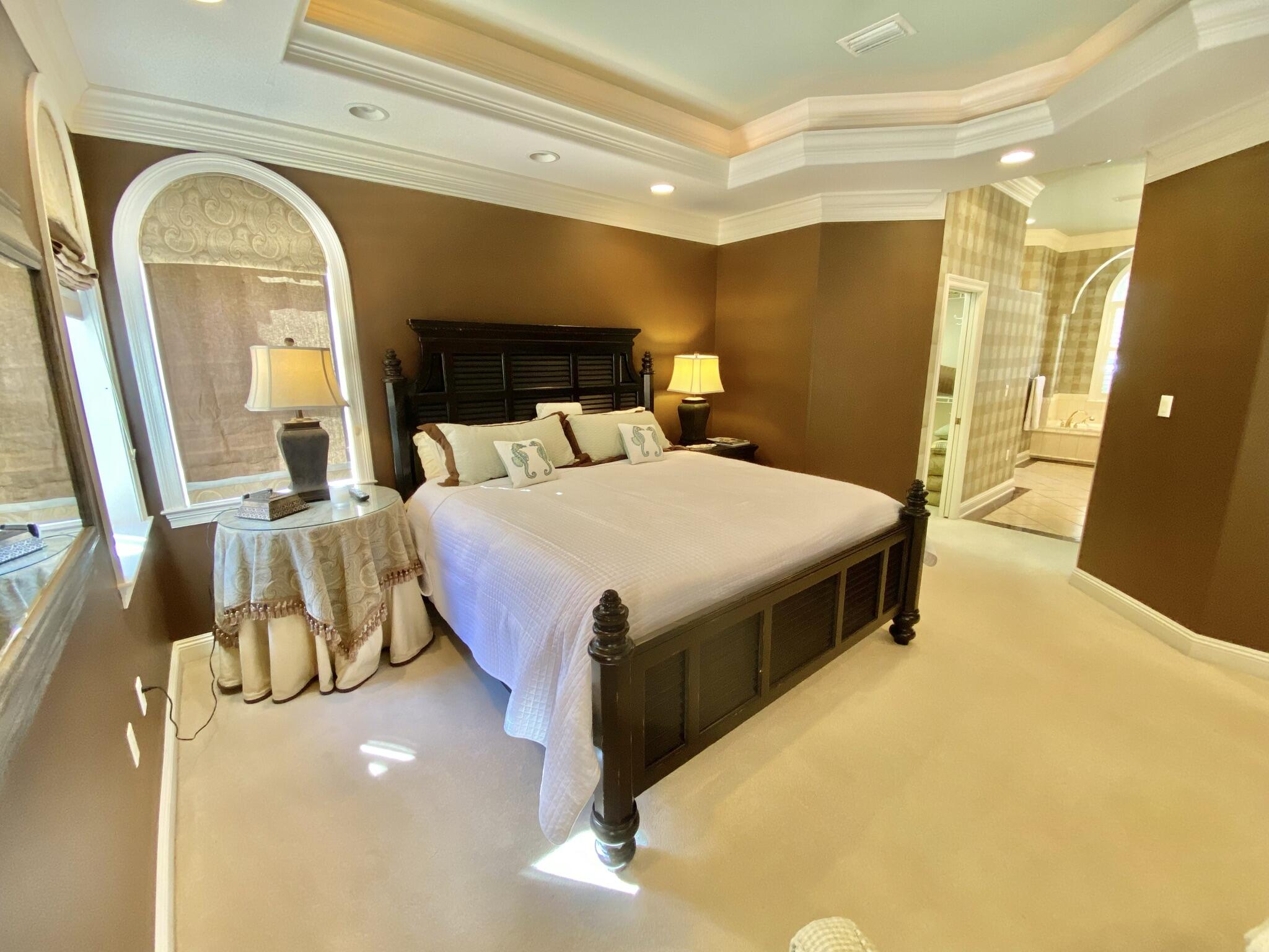 BURNT PINE-Pine Valley - Residential