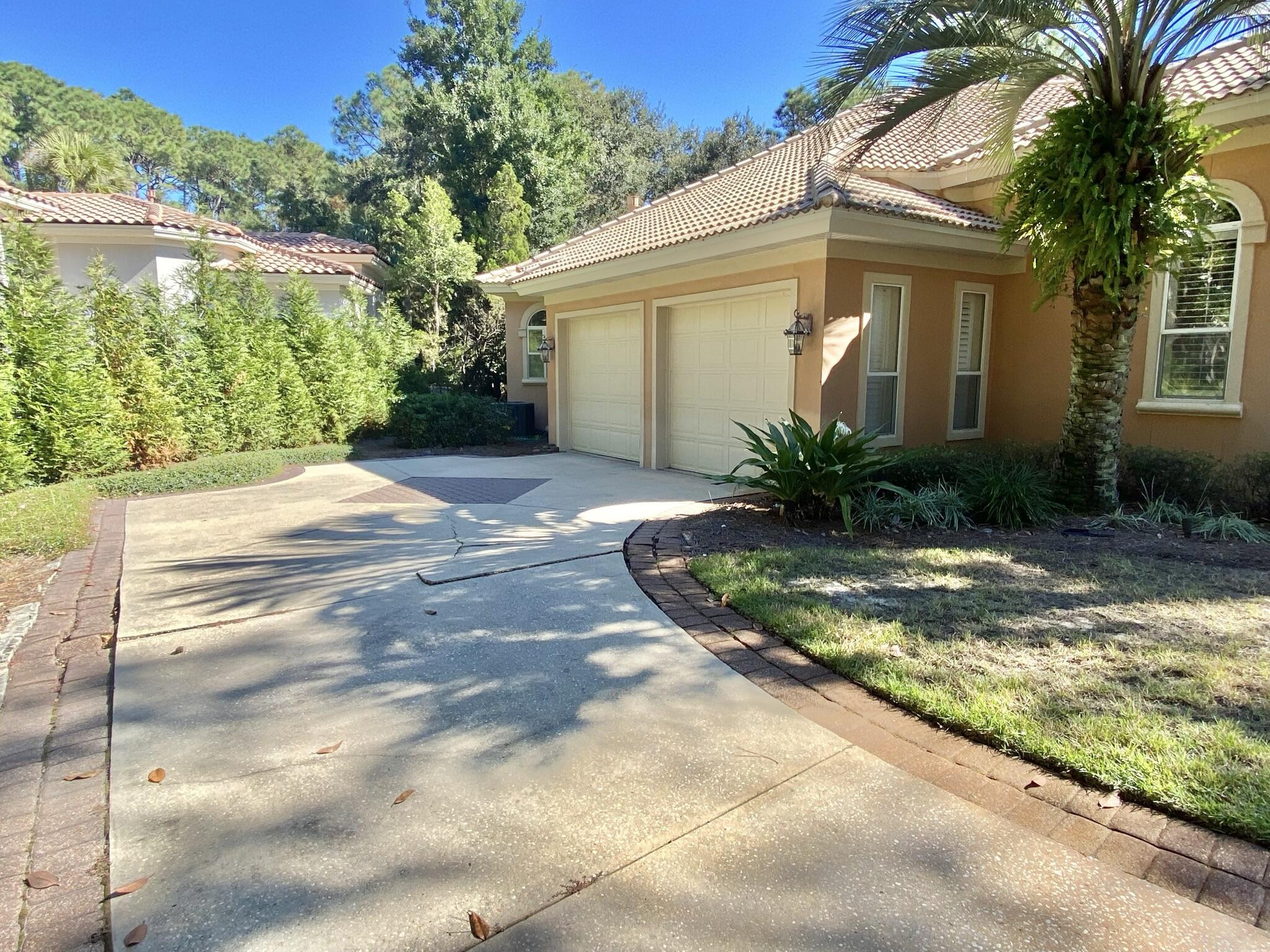 BURNT PINE-Pine Valley - Residential