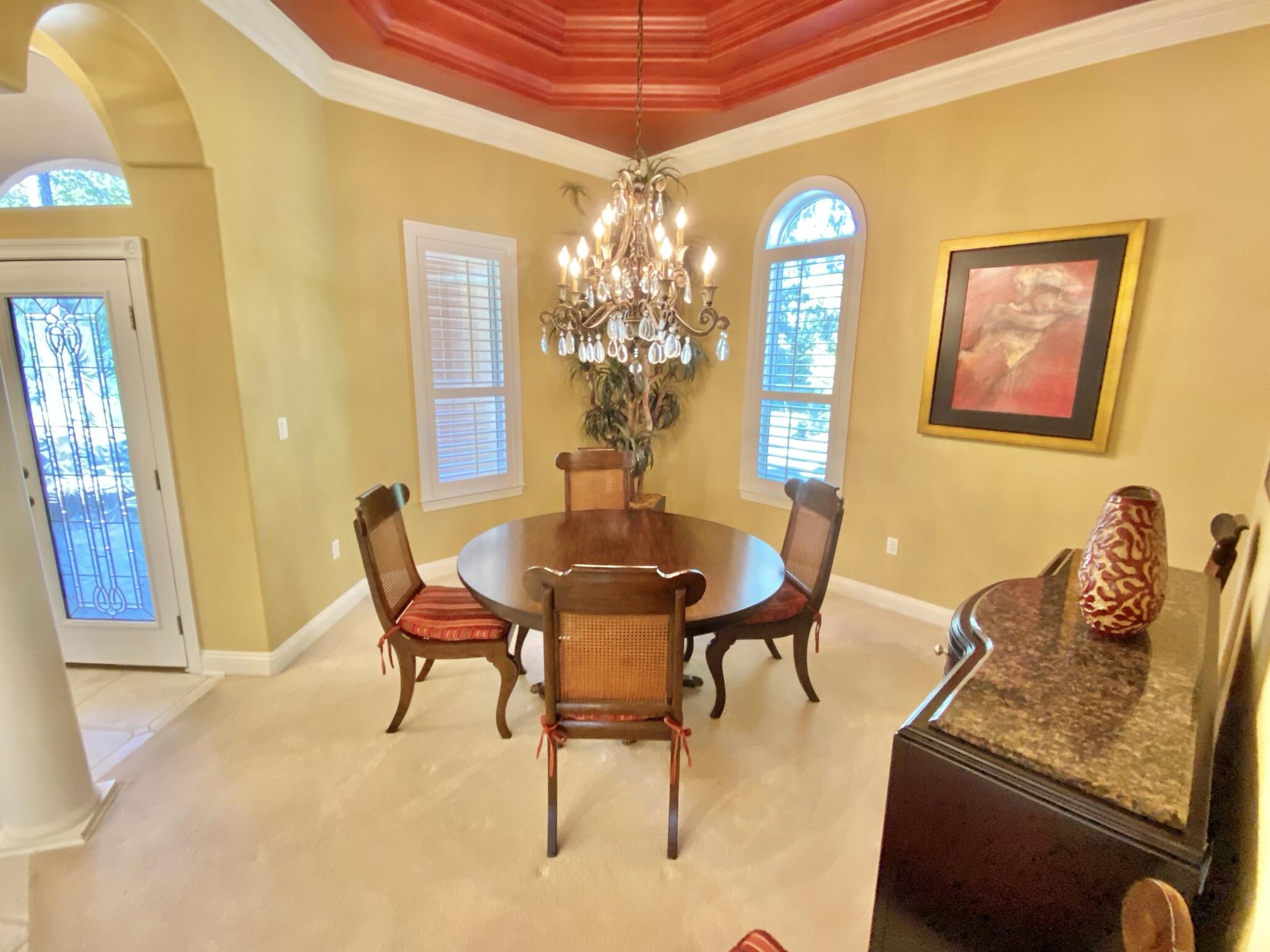 BURNT PINE-Pine Valley - Residential