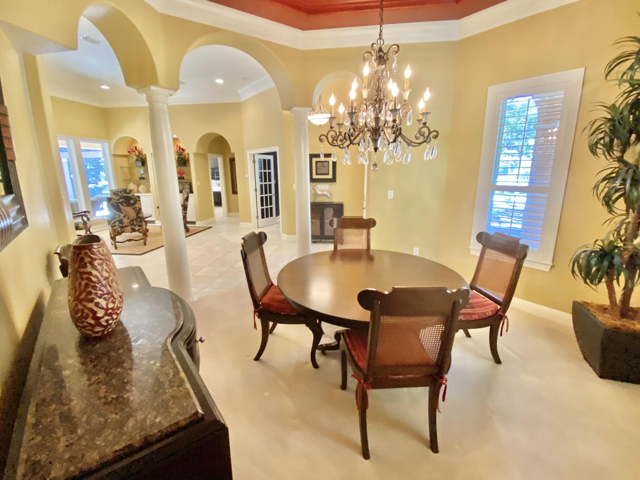 BURNT PINE-Pine Valley - Residential