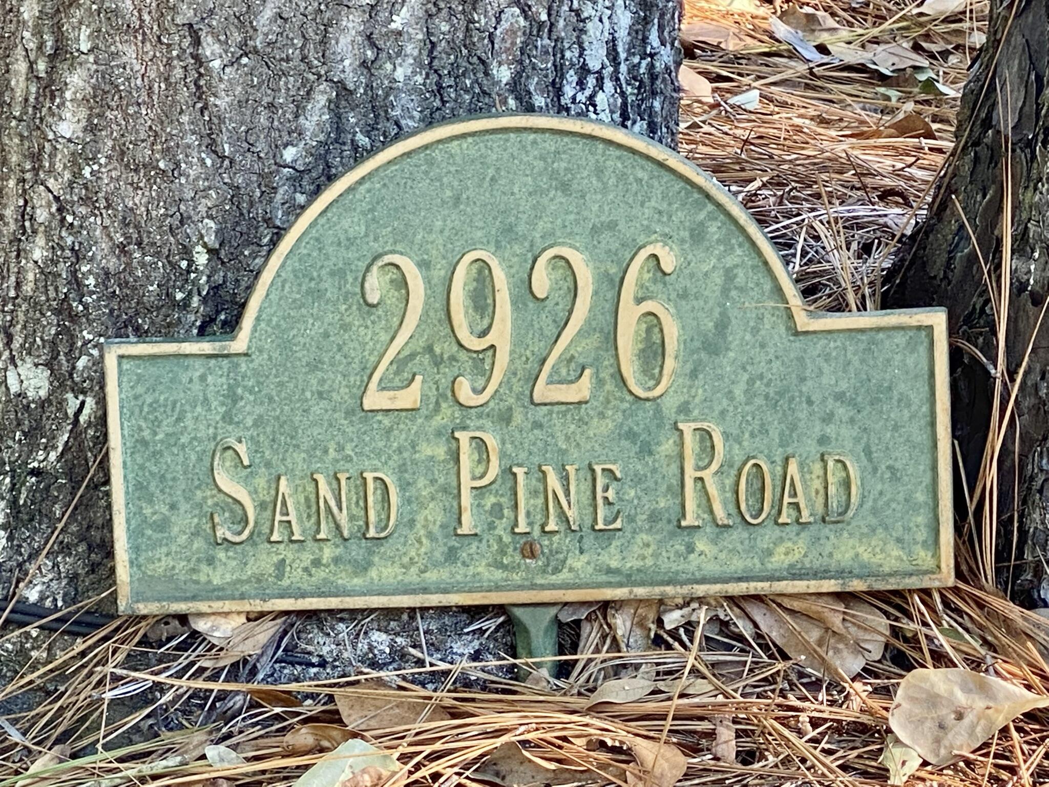 BURNT PINE-Pine Valley - Residential