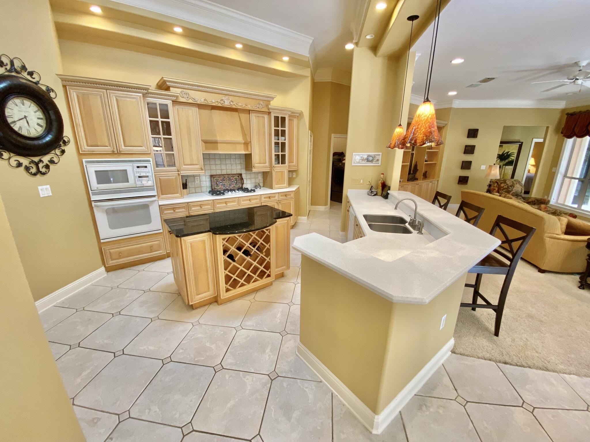 BURNT PINE-Pine Valley - Residential