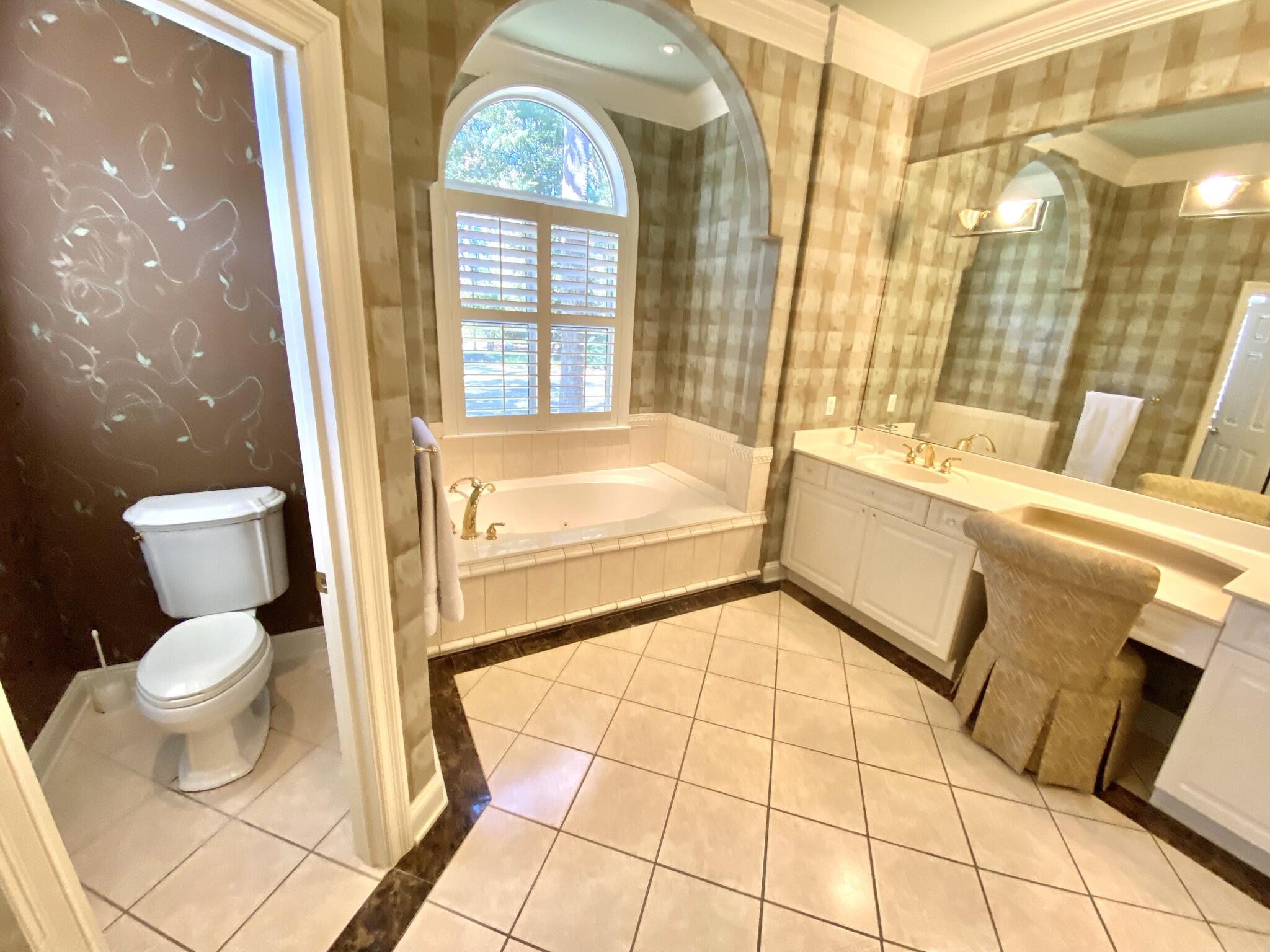 BURNT PINE-Pine Valley - Residential