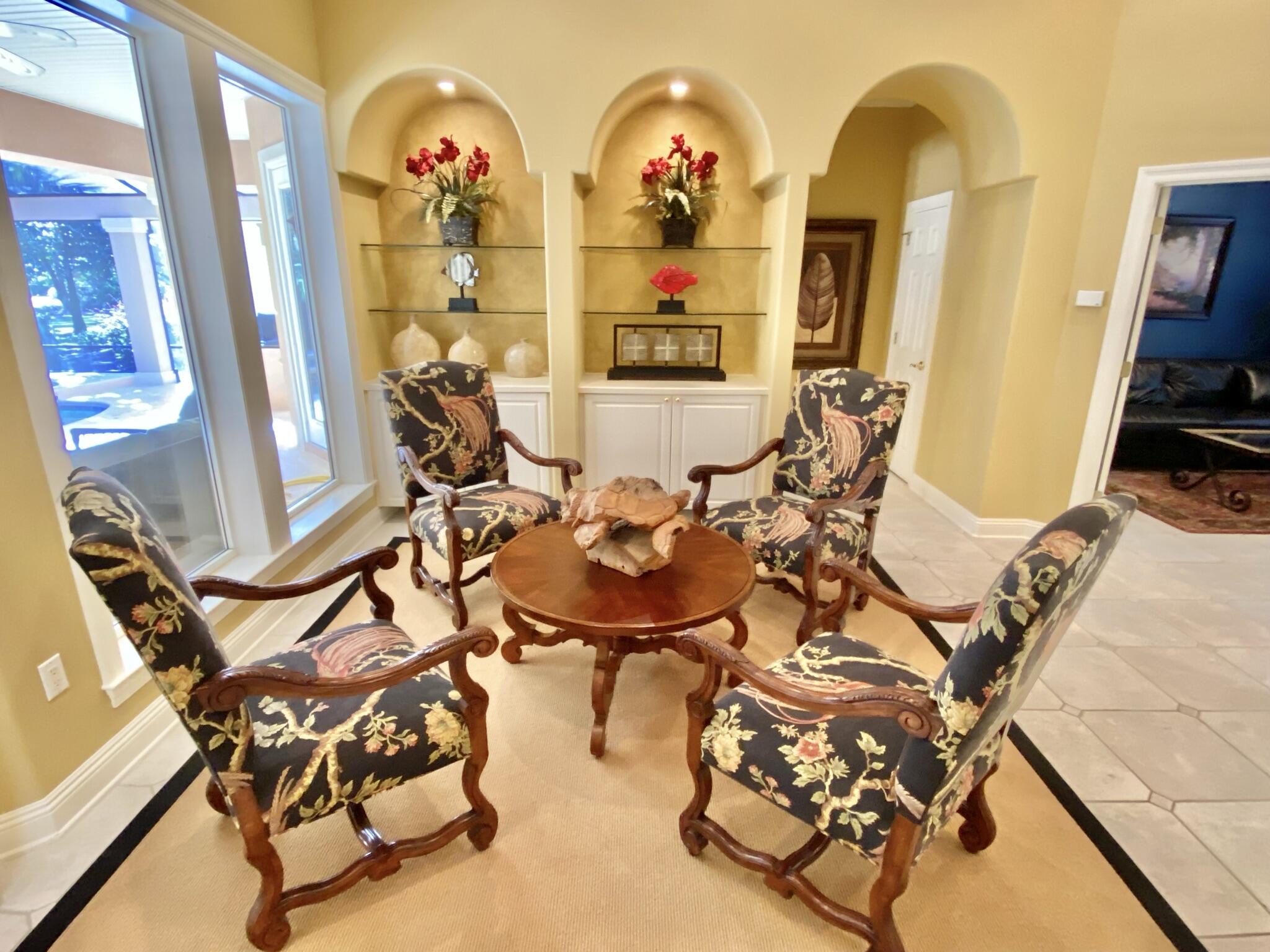 BURNT PINE-Pine Valley - Residential