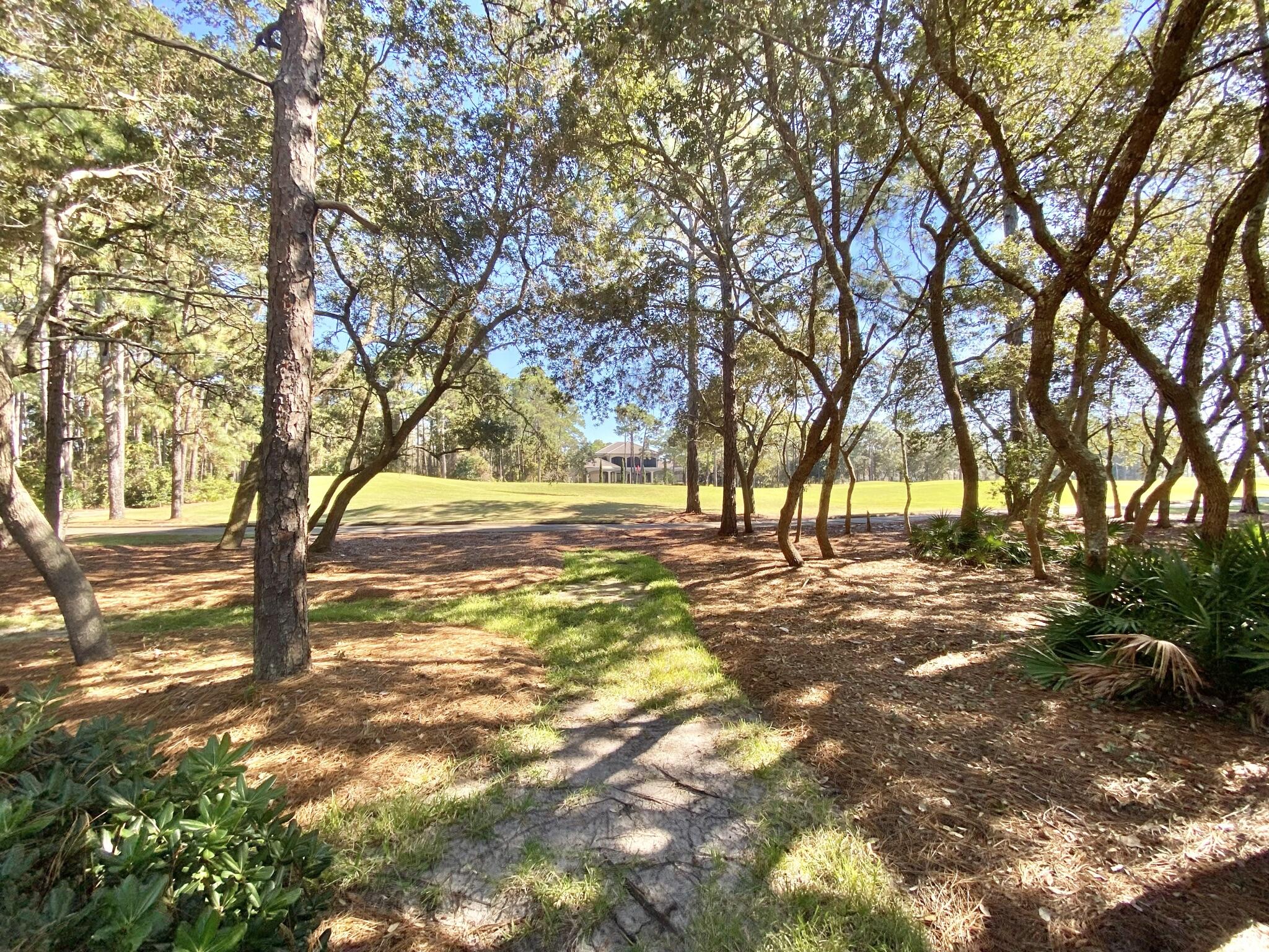 BURNT PINE-Pine Valley - Residential