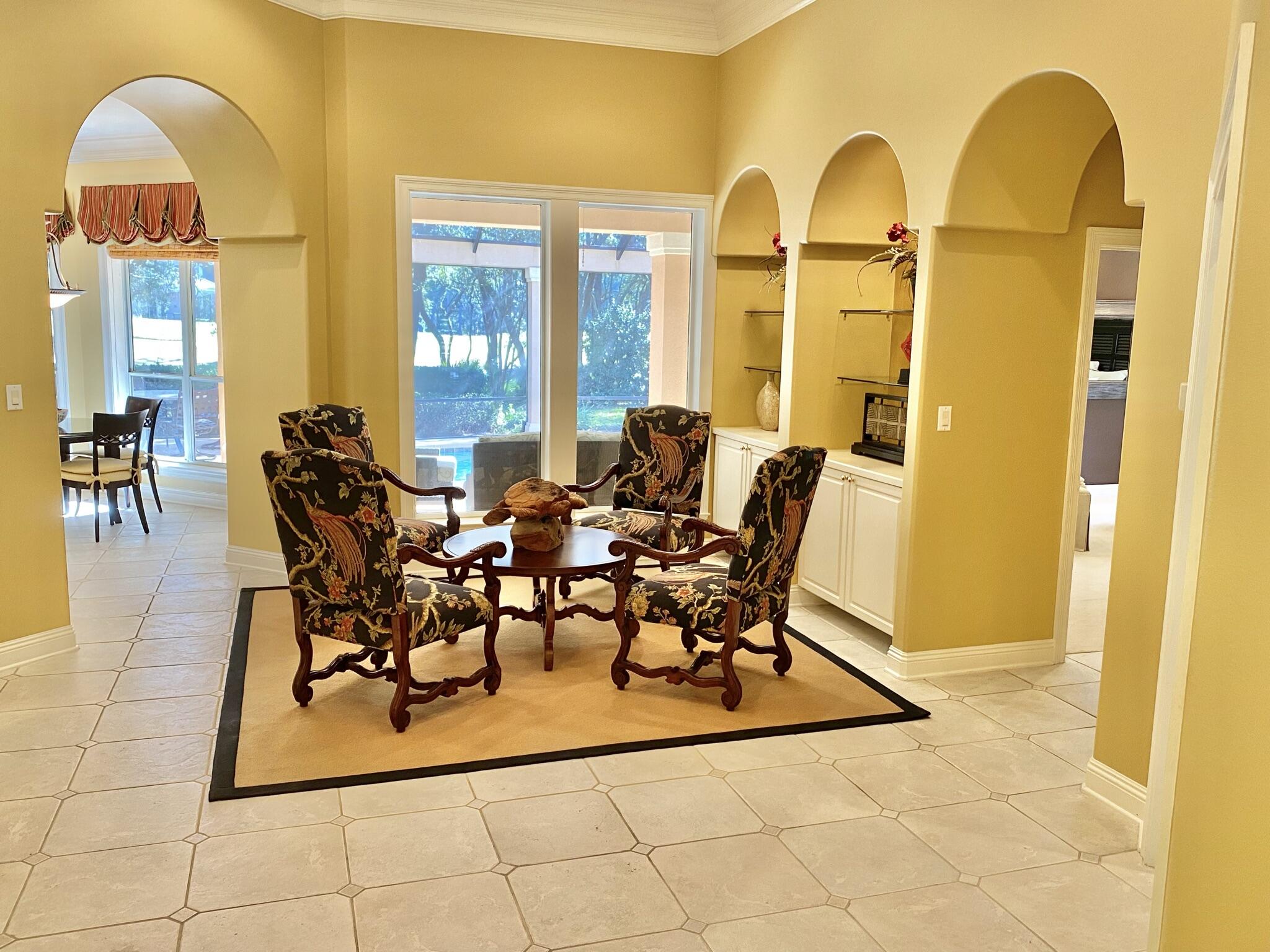 BURNT PINE-Pine Valley - Residential