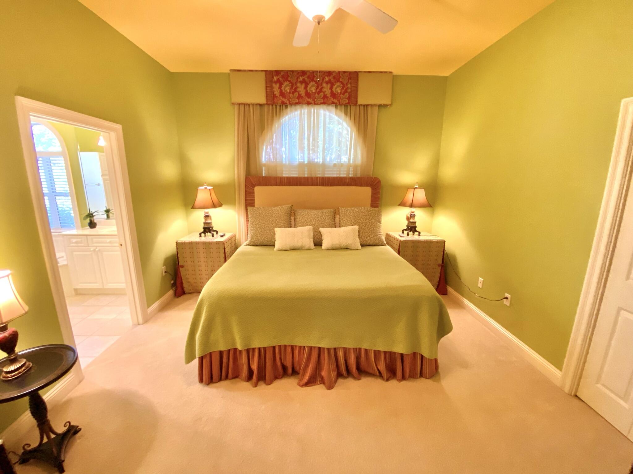 BURNT PINE-Pine Valley - Residential