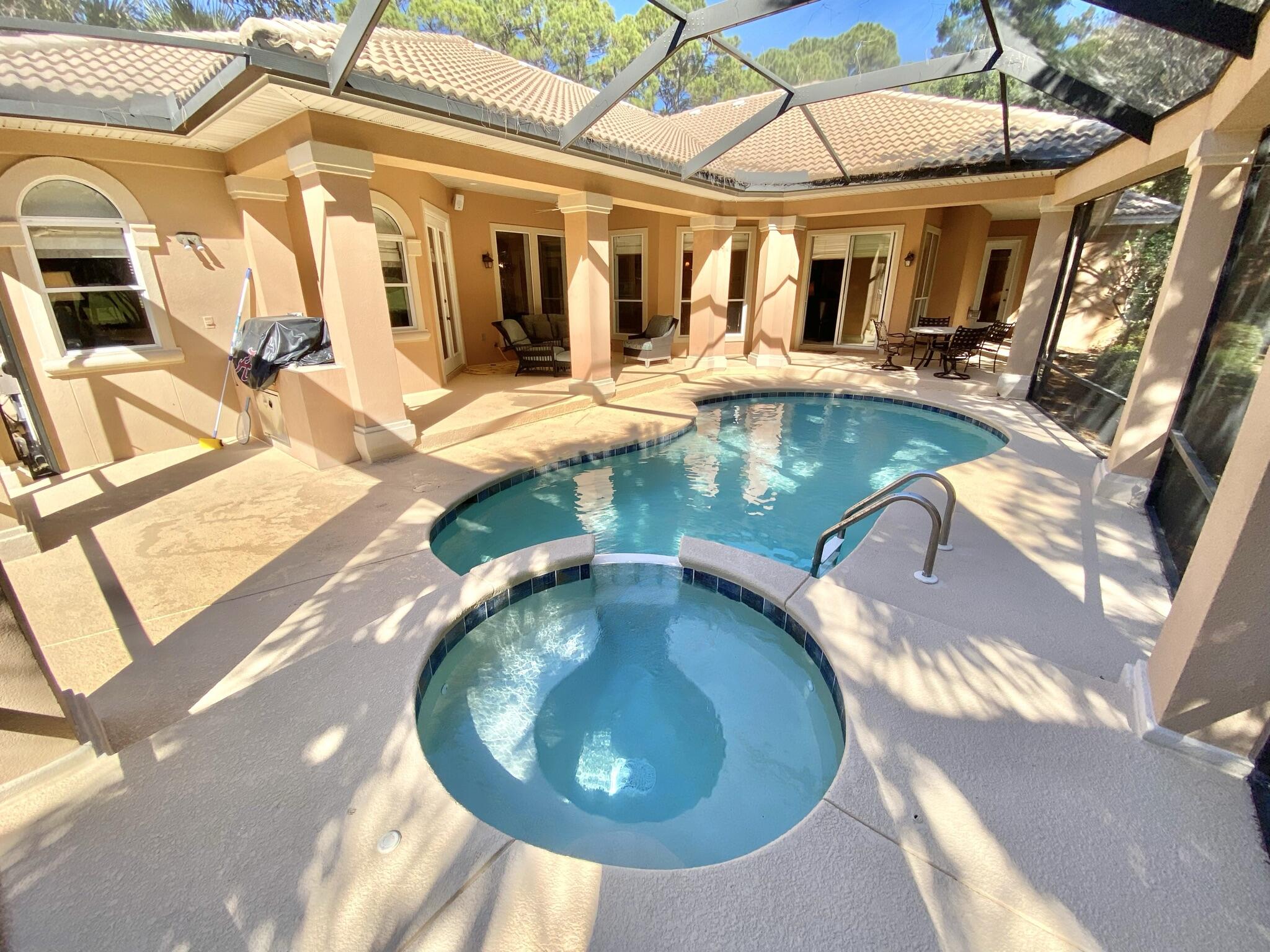 BURNT PINE-Pine Valley - Residential