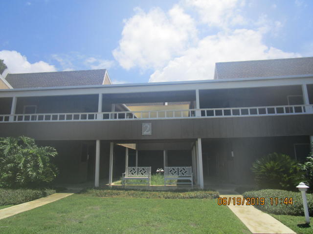 BAY POINT STUDIO VILLAS 3 CONDO - Residential