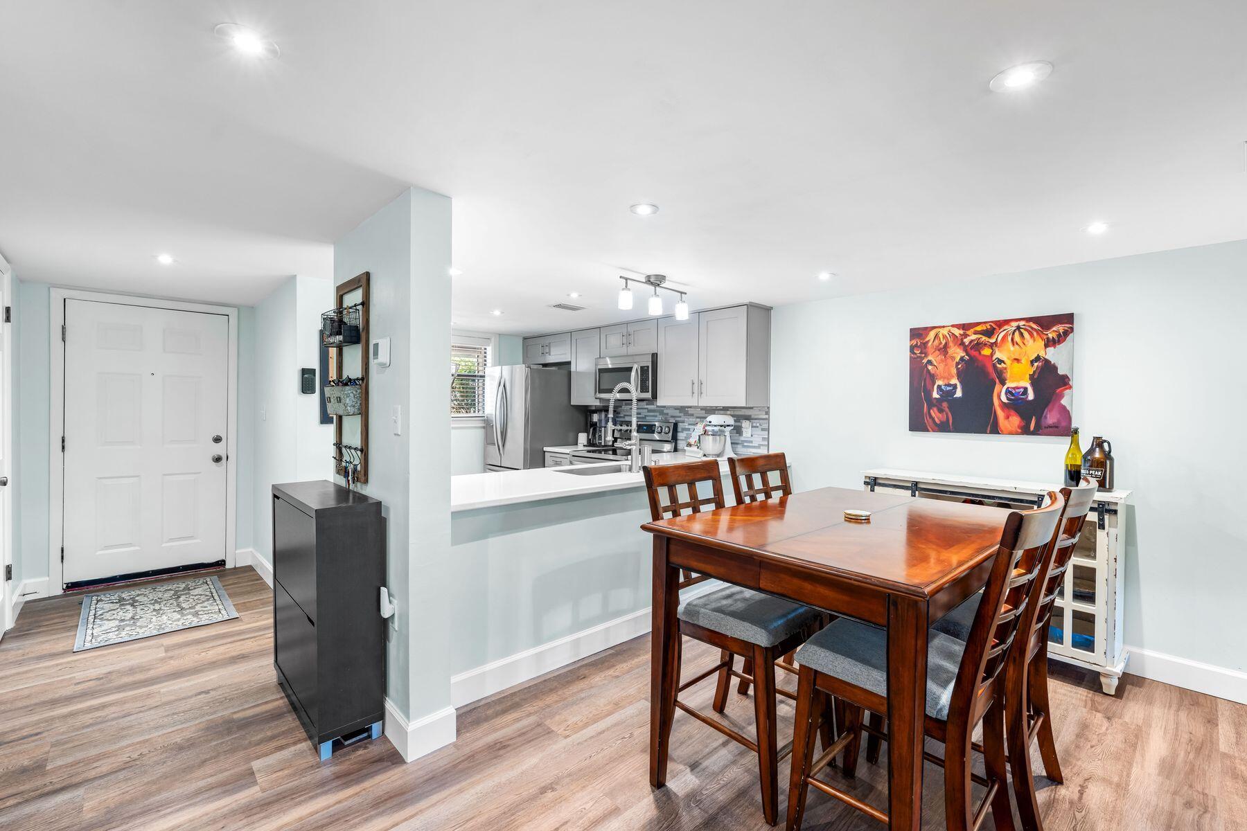 GARDEN VILLAS PH 1 - Residential
