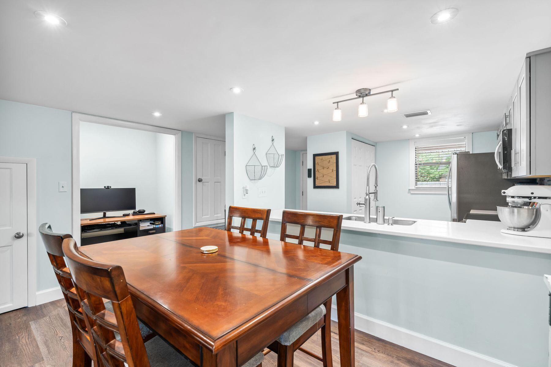 GARDEN VILLAS PH 1 - Residential