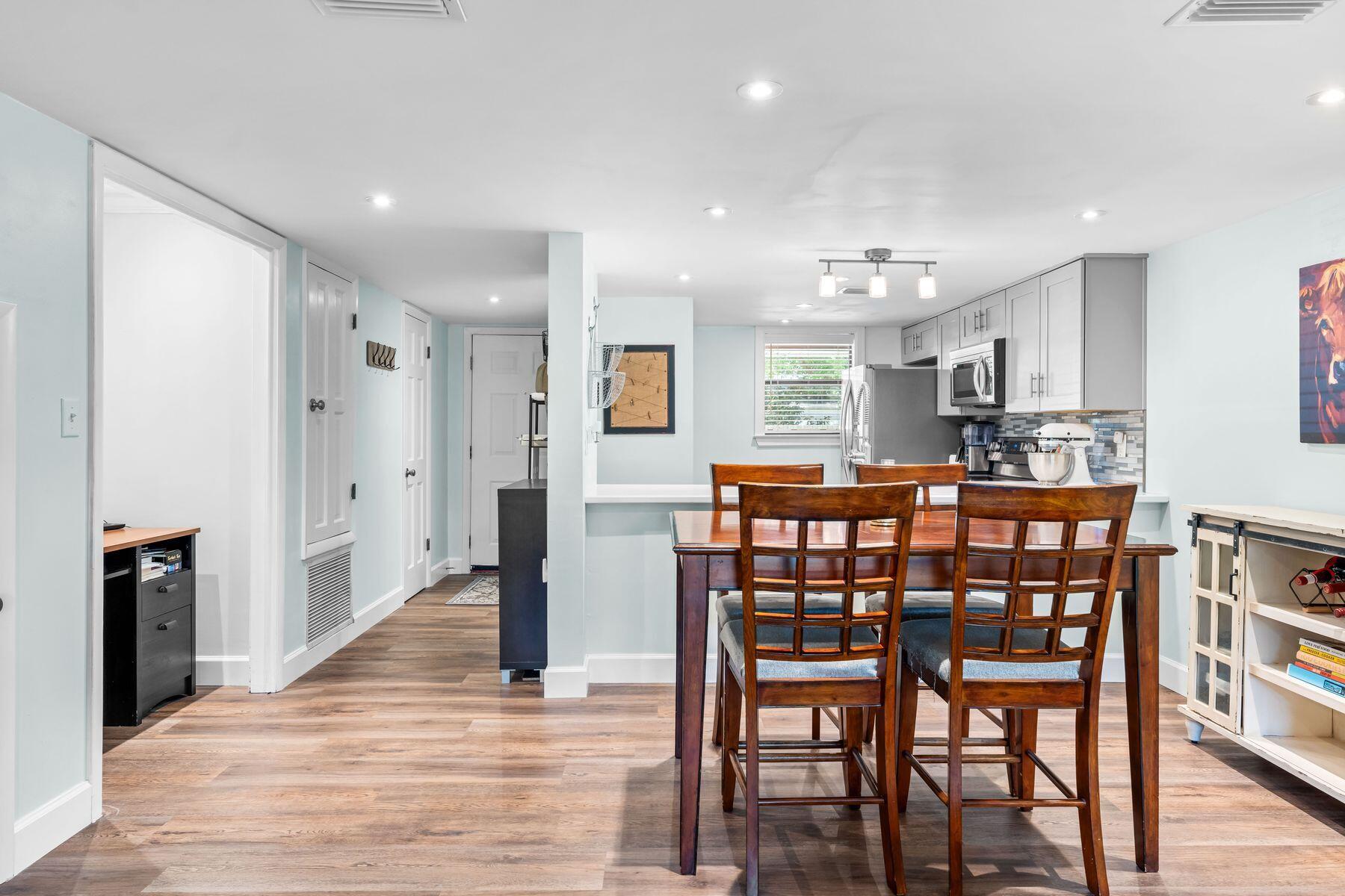 GARDEN VILLAS PH 1 - Residential