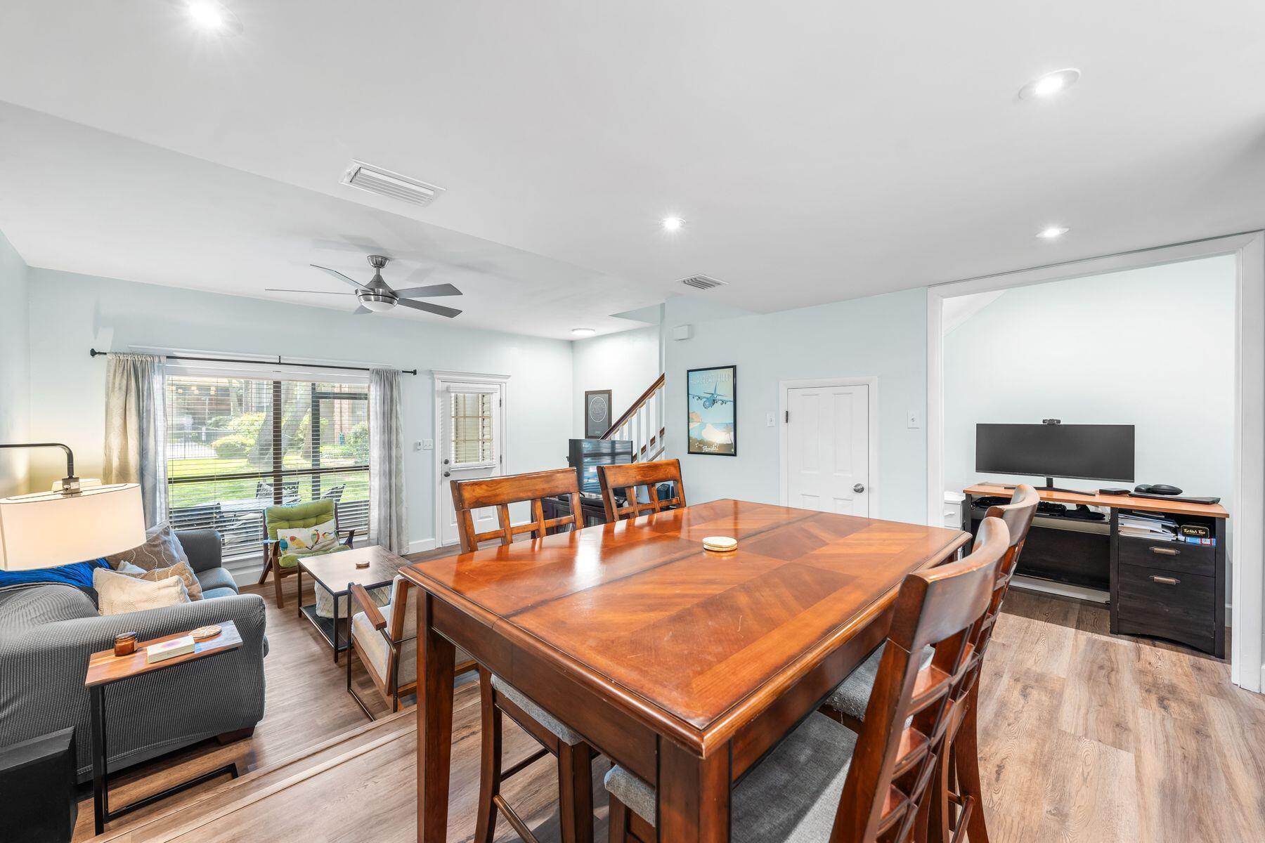 GARDEN VILLAS PH 1 - Residential