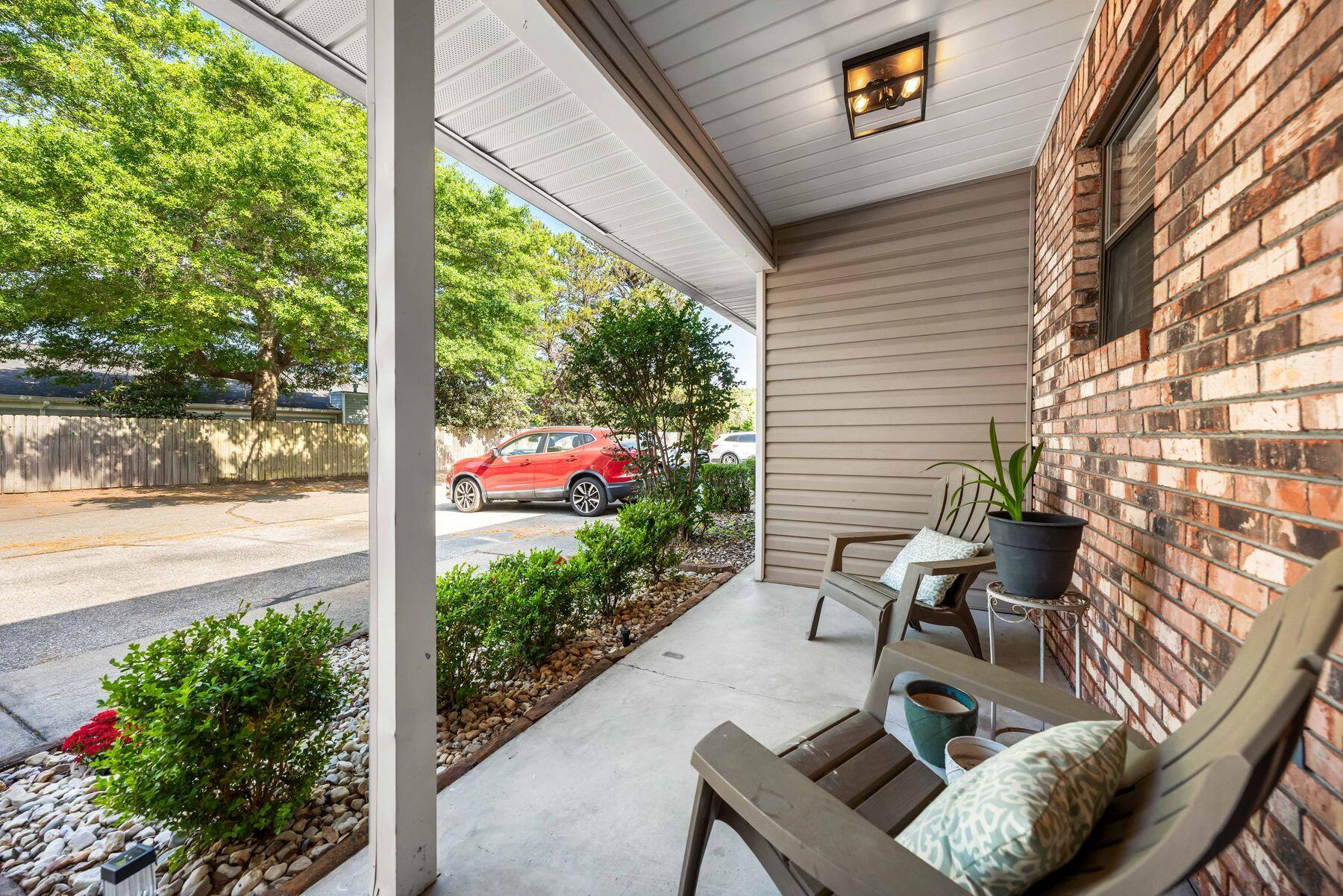 GARDEN VILLAS PH 1 - Residential