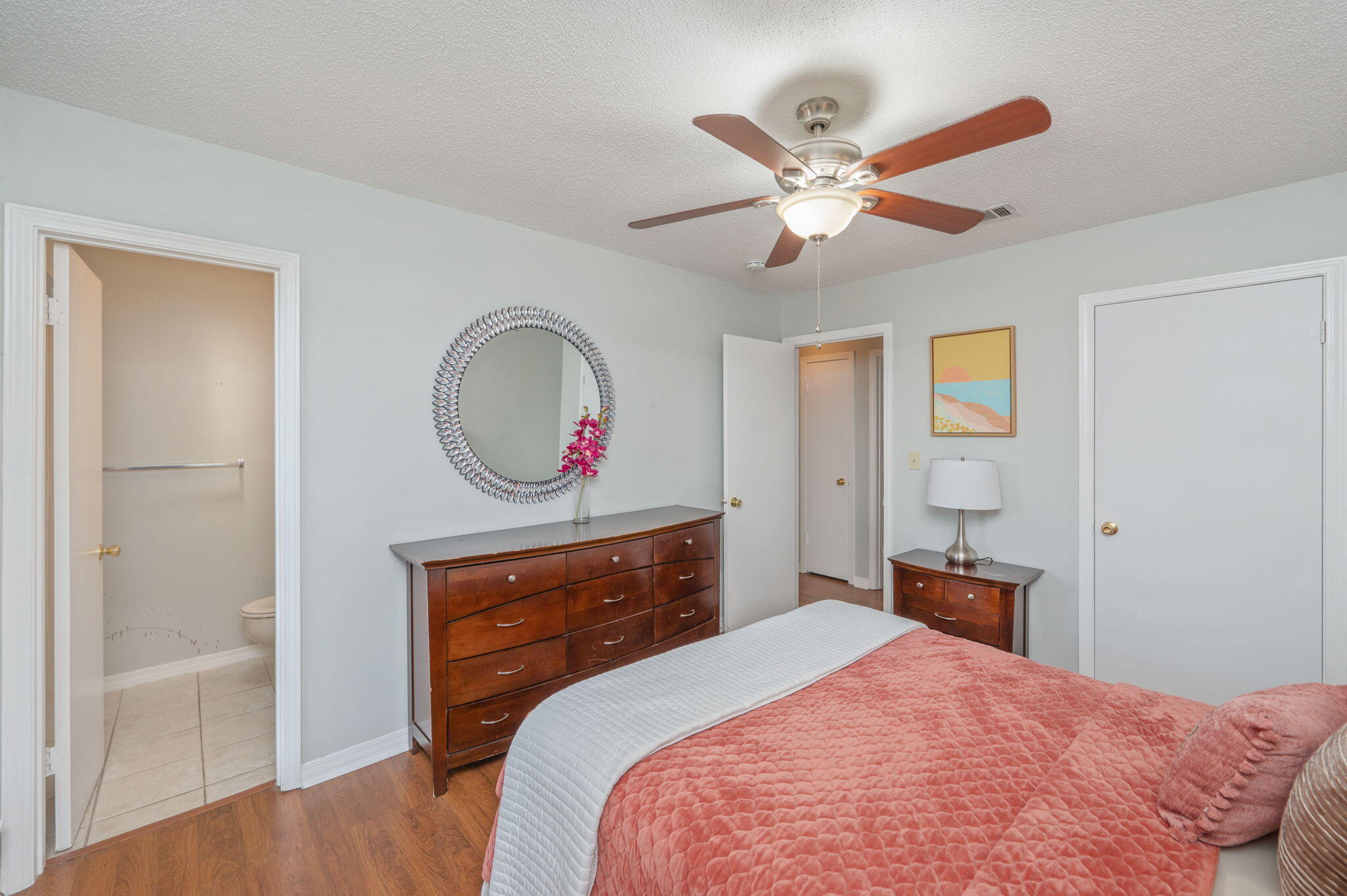 BLUE PINE VILLAGE AMENDED - Residential