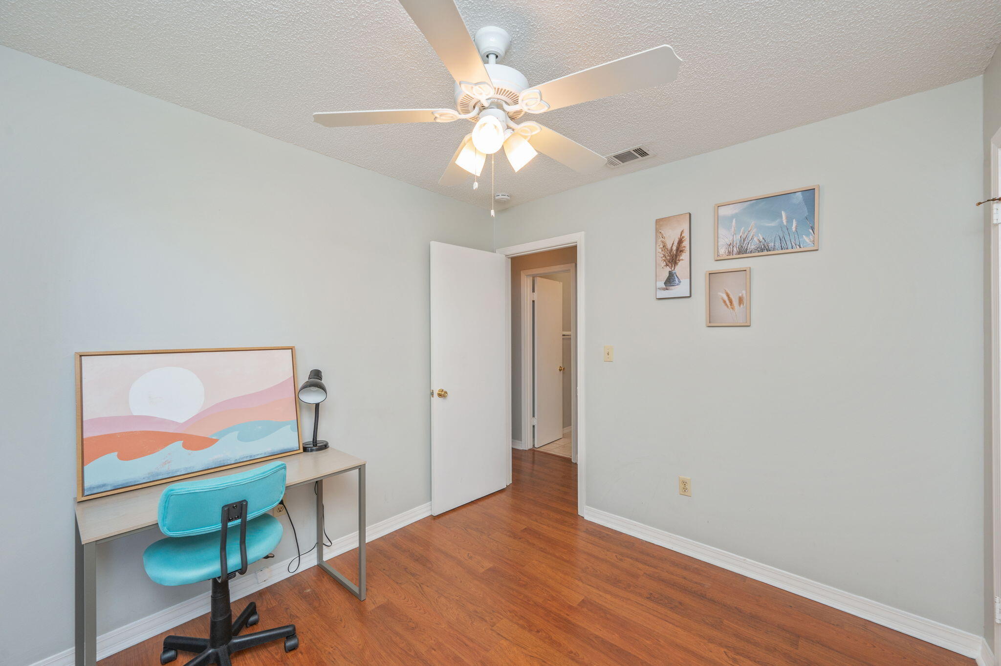 BLUE PINE VILLAGE AMENDED - Residential