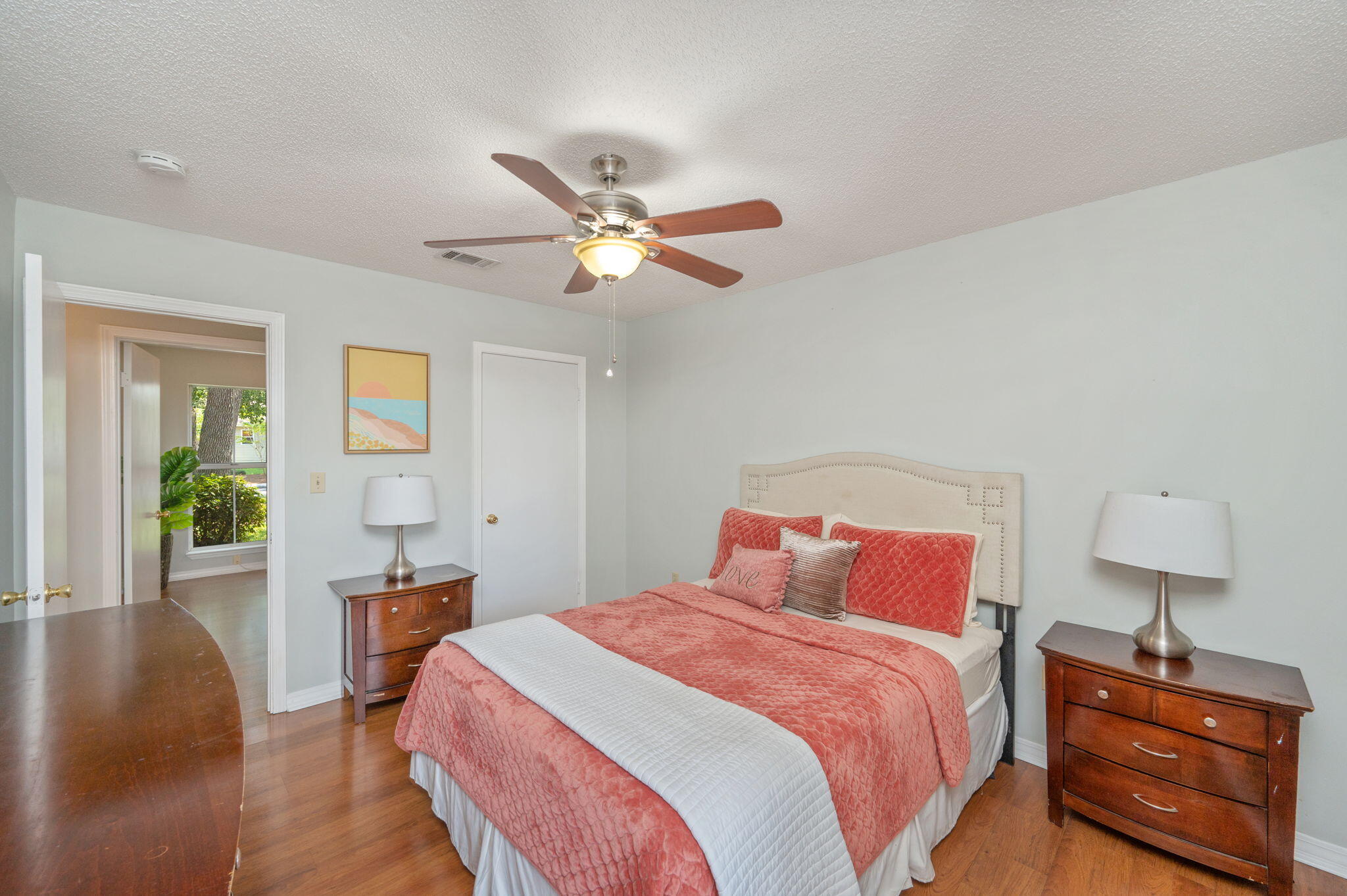 BLUE PINE VILLAGE AMENDED - Residential