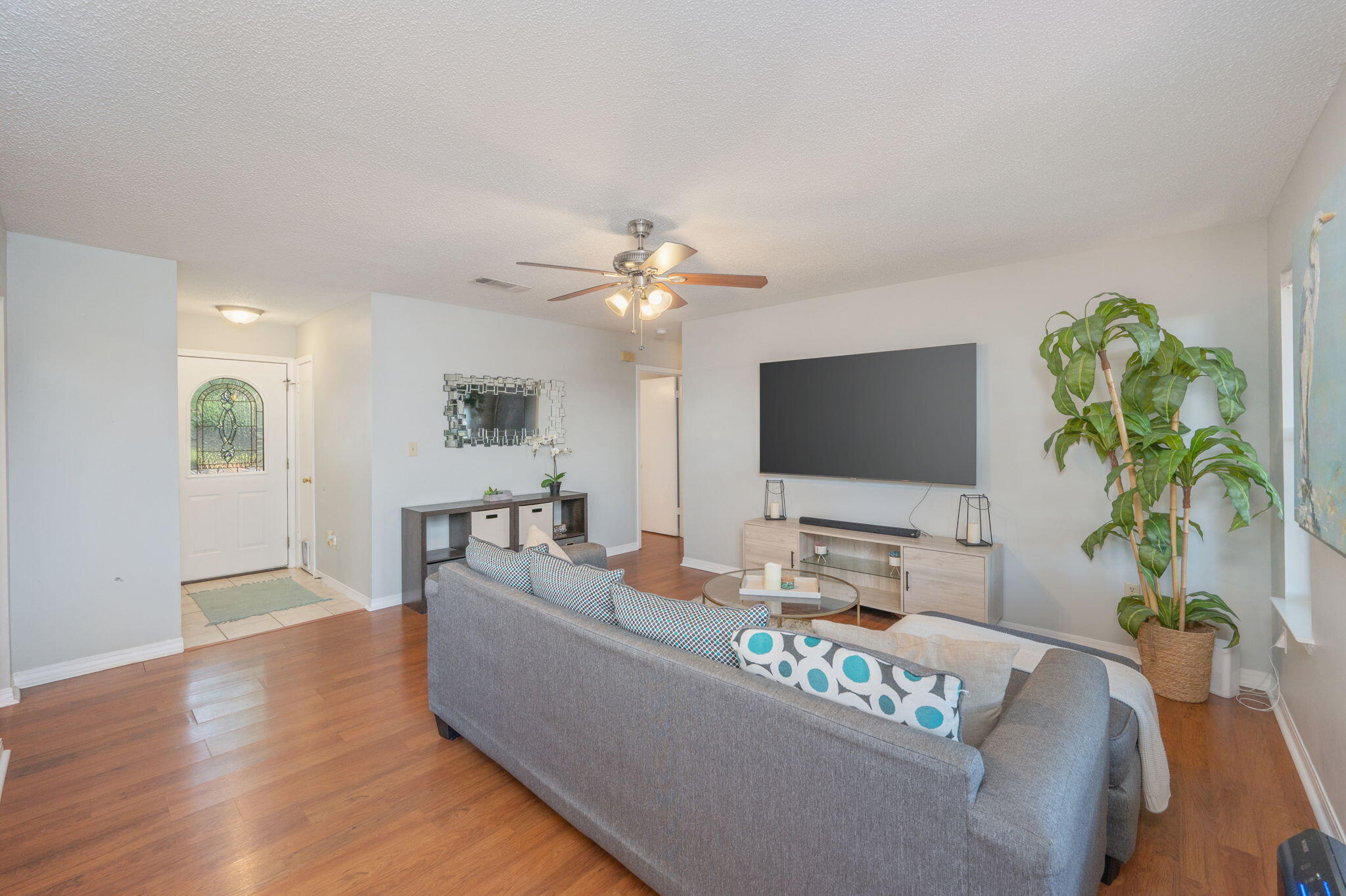 BLUE PINE VILLAGE AMENDED - Residential