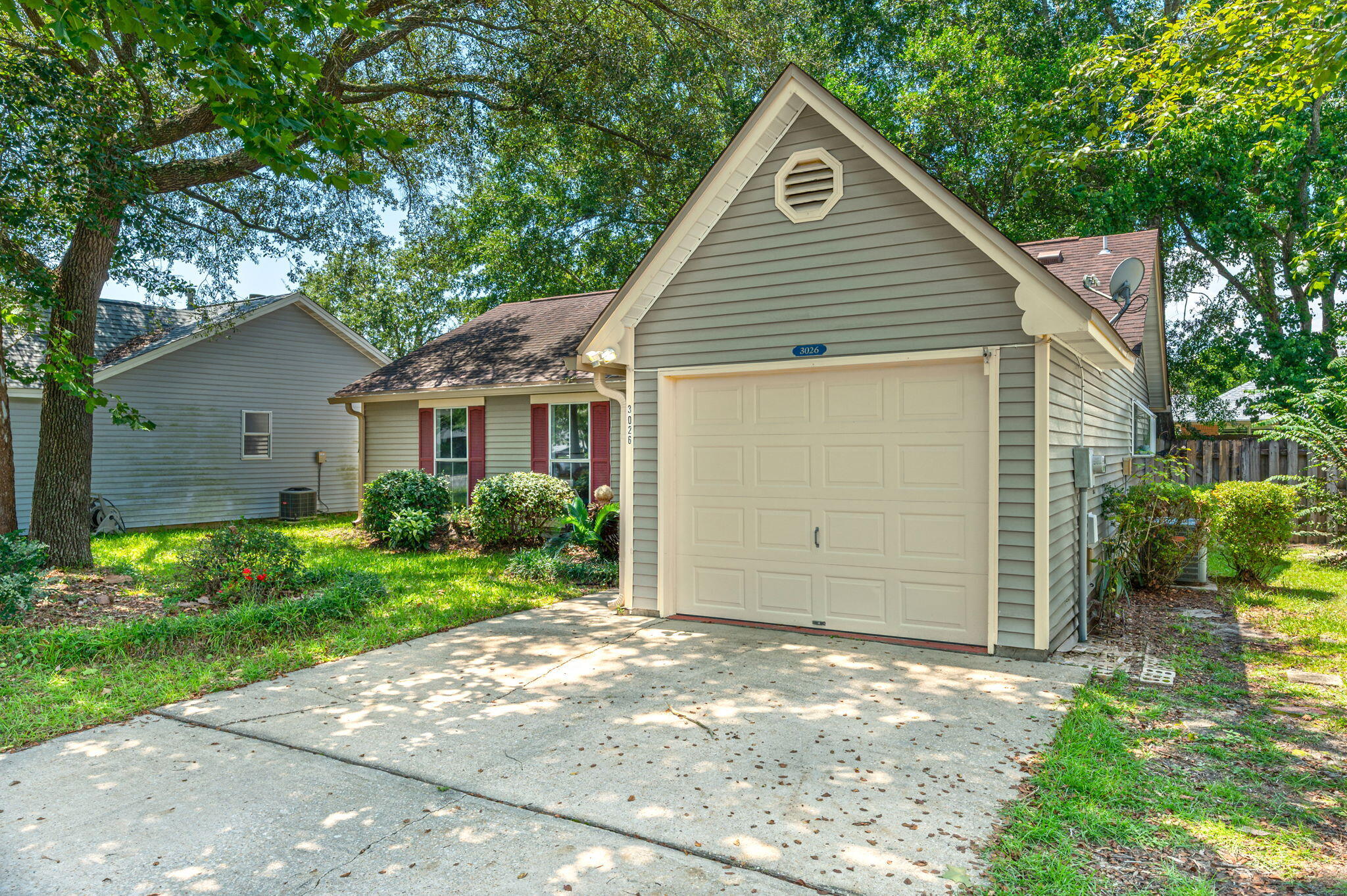 BLUE PINE VILLAGE AMENDED - Residential