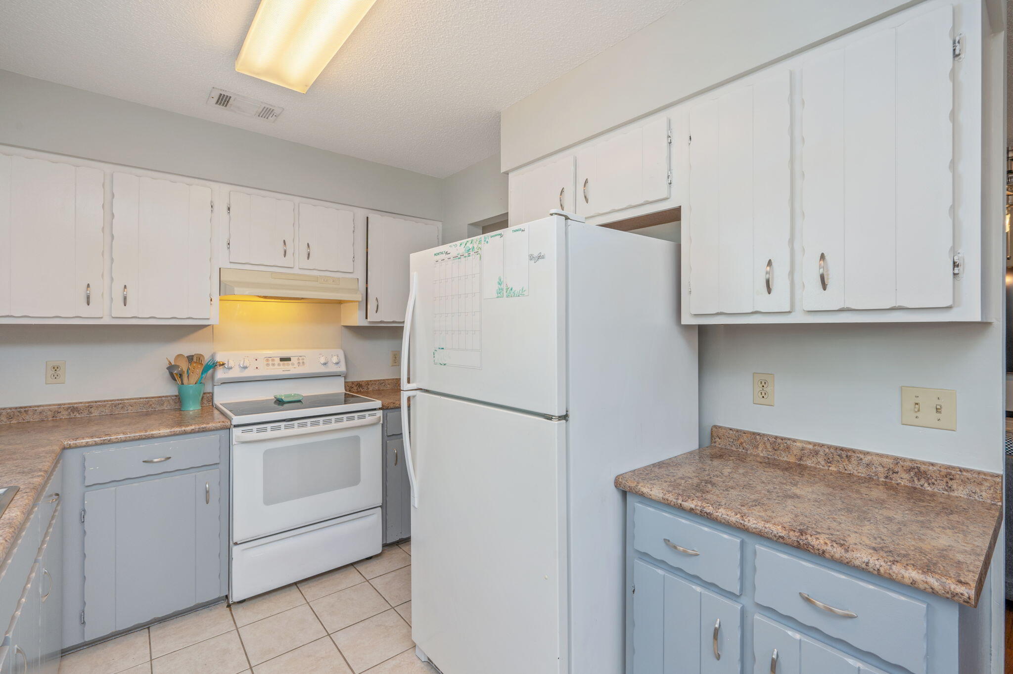 BLUE PINE VILLAGE AMENDED - Residential