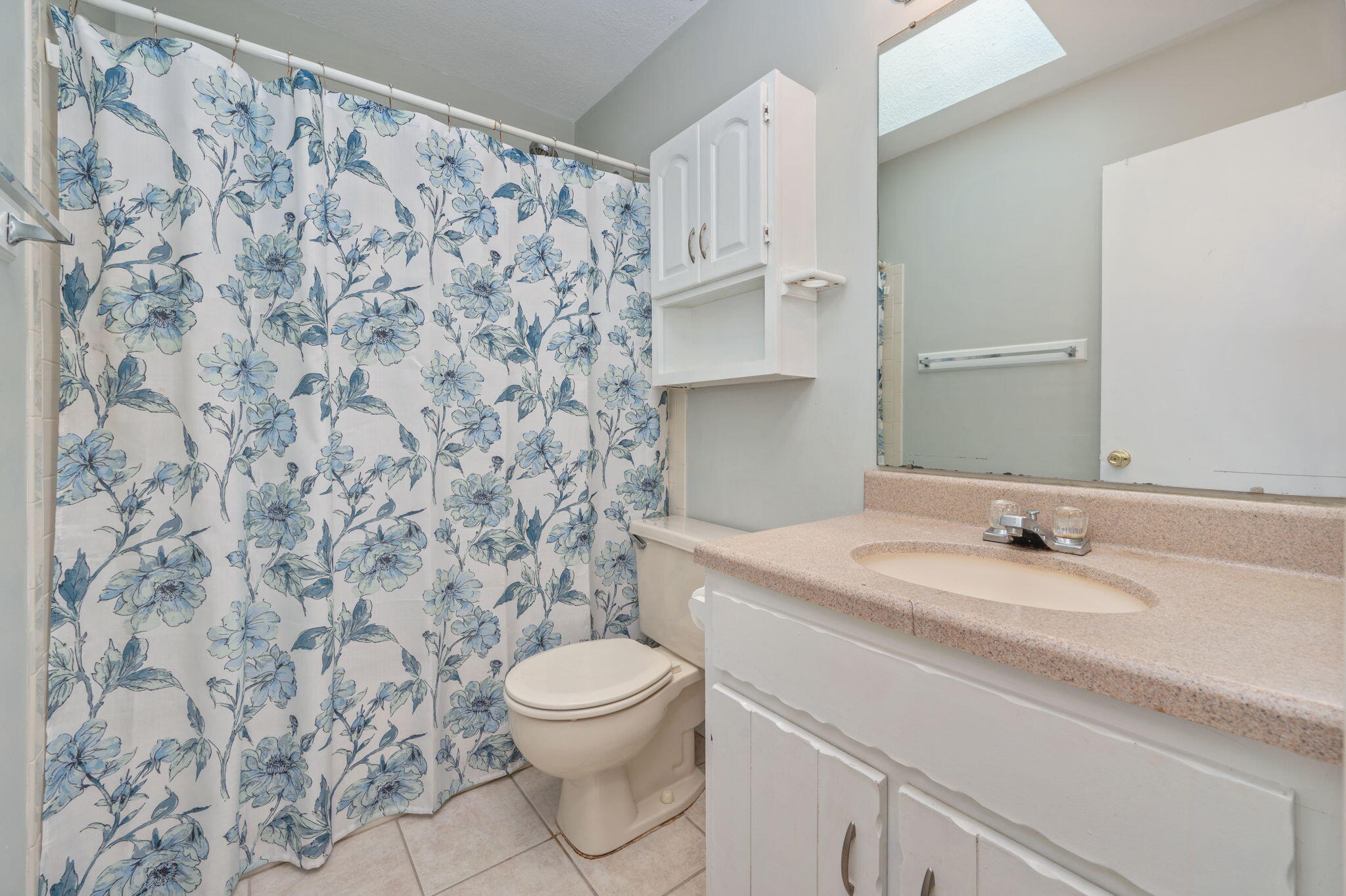 BLUE PINE VILLAGE AMENDED - Residential