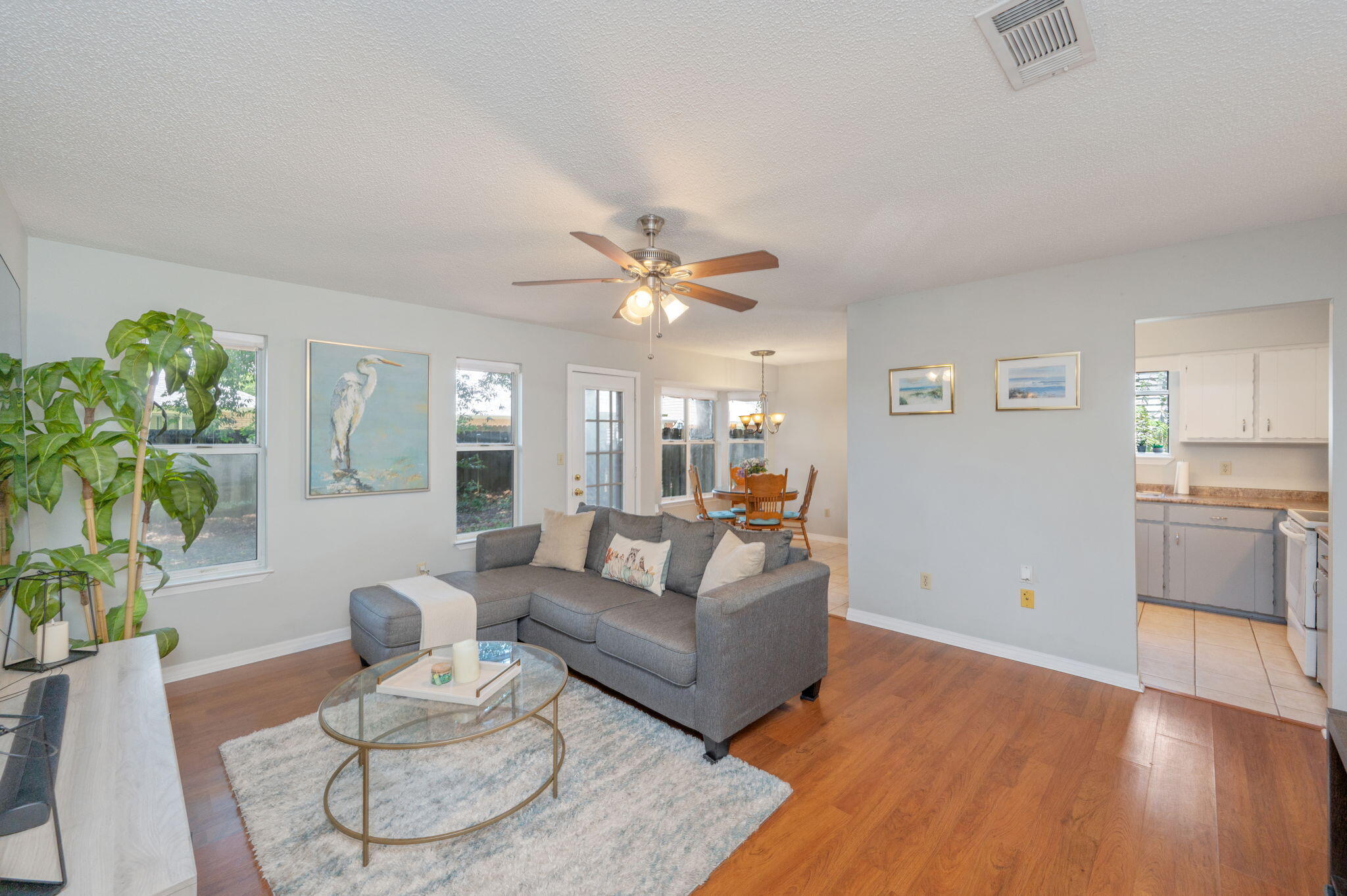 BLUE PINE VILLAGE AMENDED - Residential