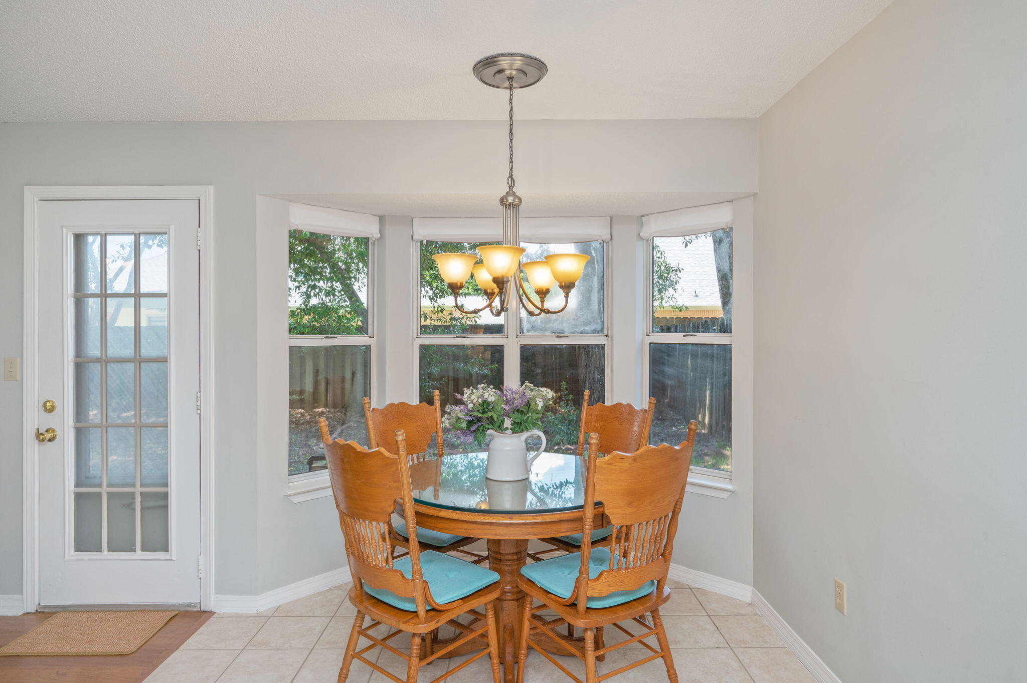 BLUE PINE VILLAGE AMENDED - Residential