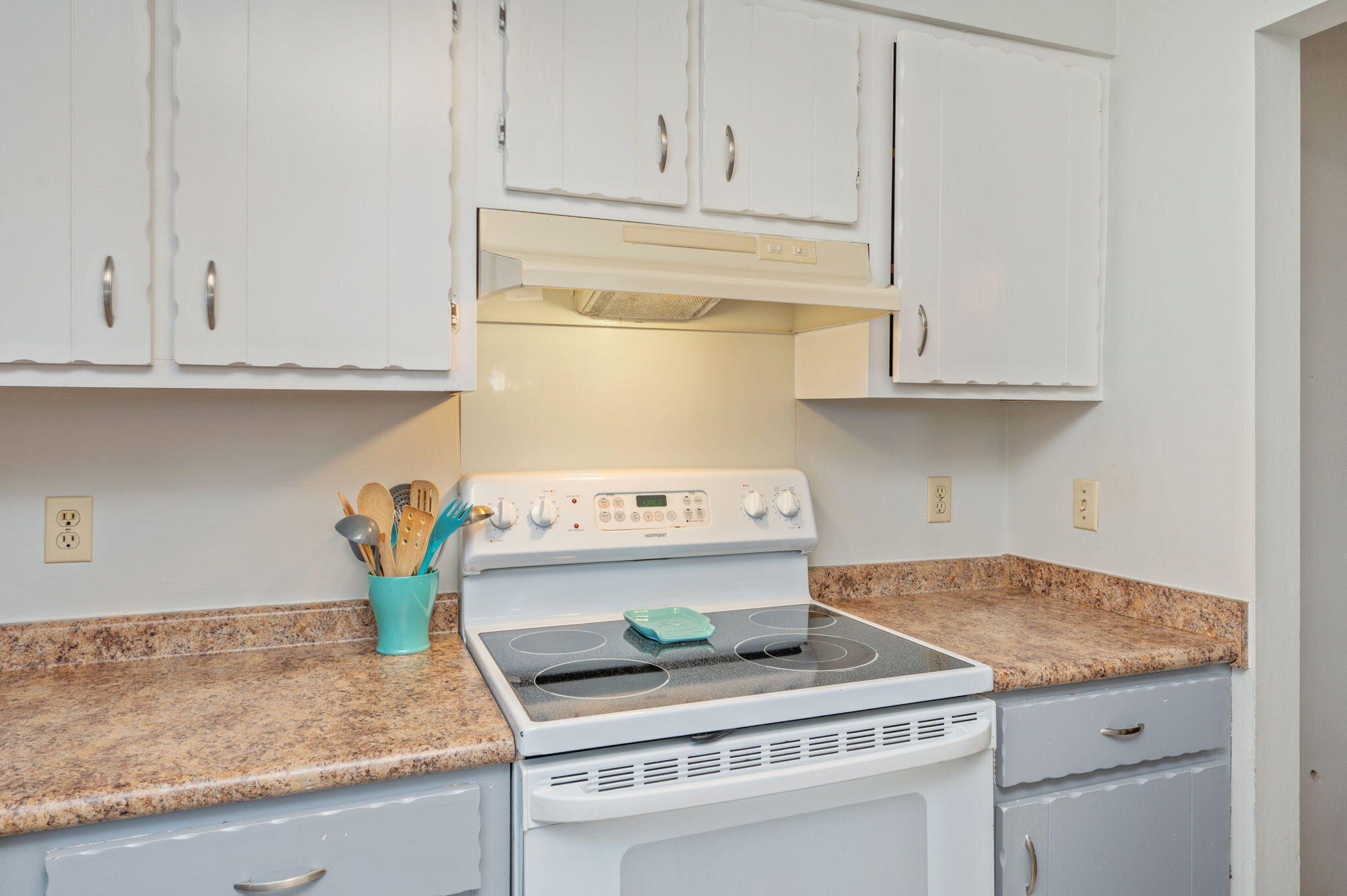 BLUE PINE VILLAGE AMENDED - Residential
