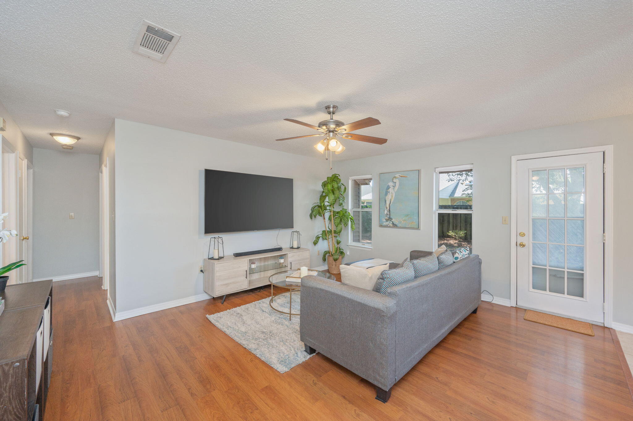 BLUE PINE VILLAGE AMENDED - Residential