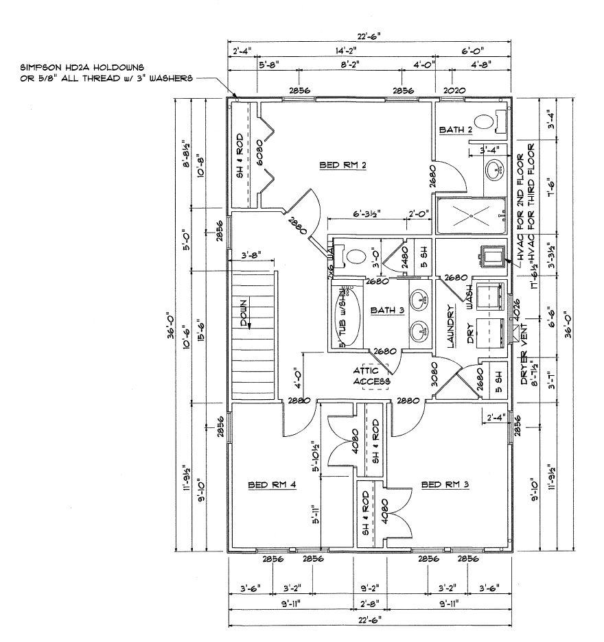 LIGHTHOUSE POINTE - Residential
