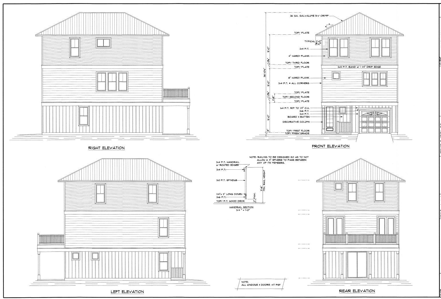 LIGHTHOUSE POINTE - Residential