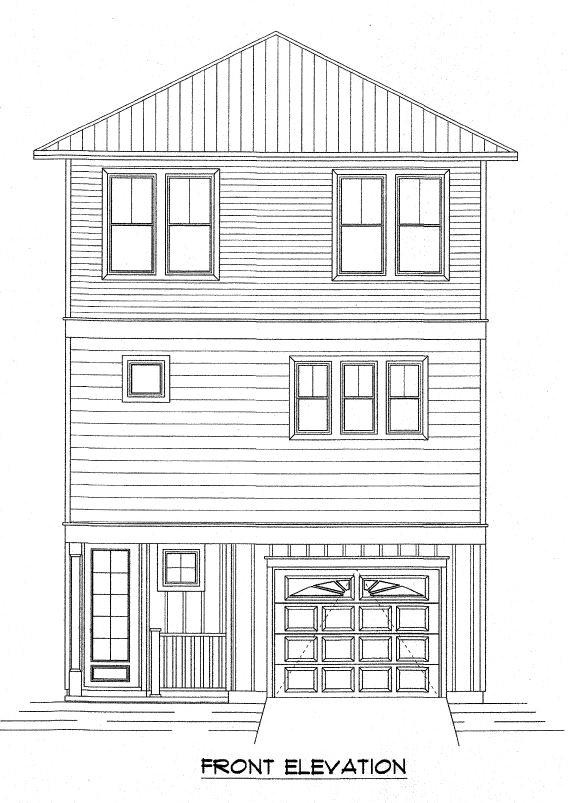 LIGHTHOUSE POINTE - Residential